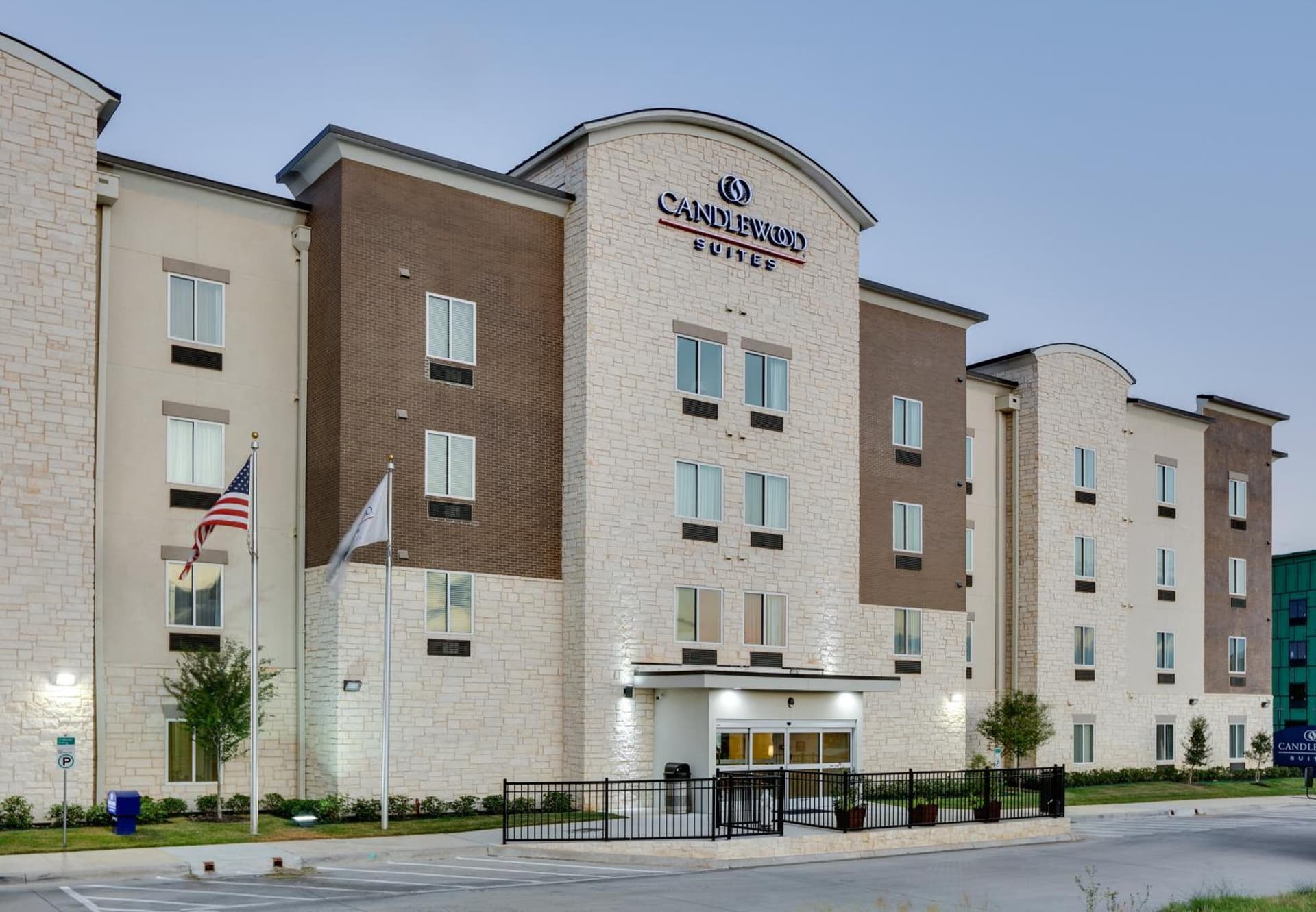 Candlewood Suites Dallas NW - Farmers Branch by IHG — hotel in Farmers Branch, Texas
