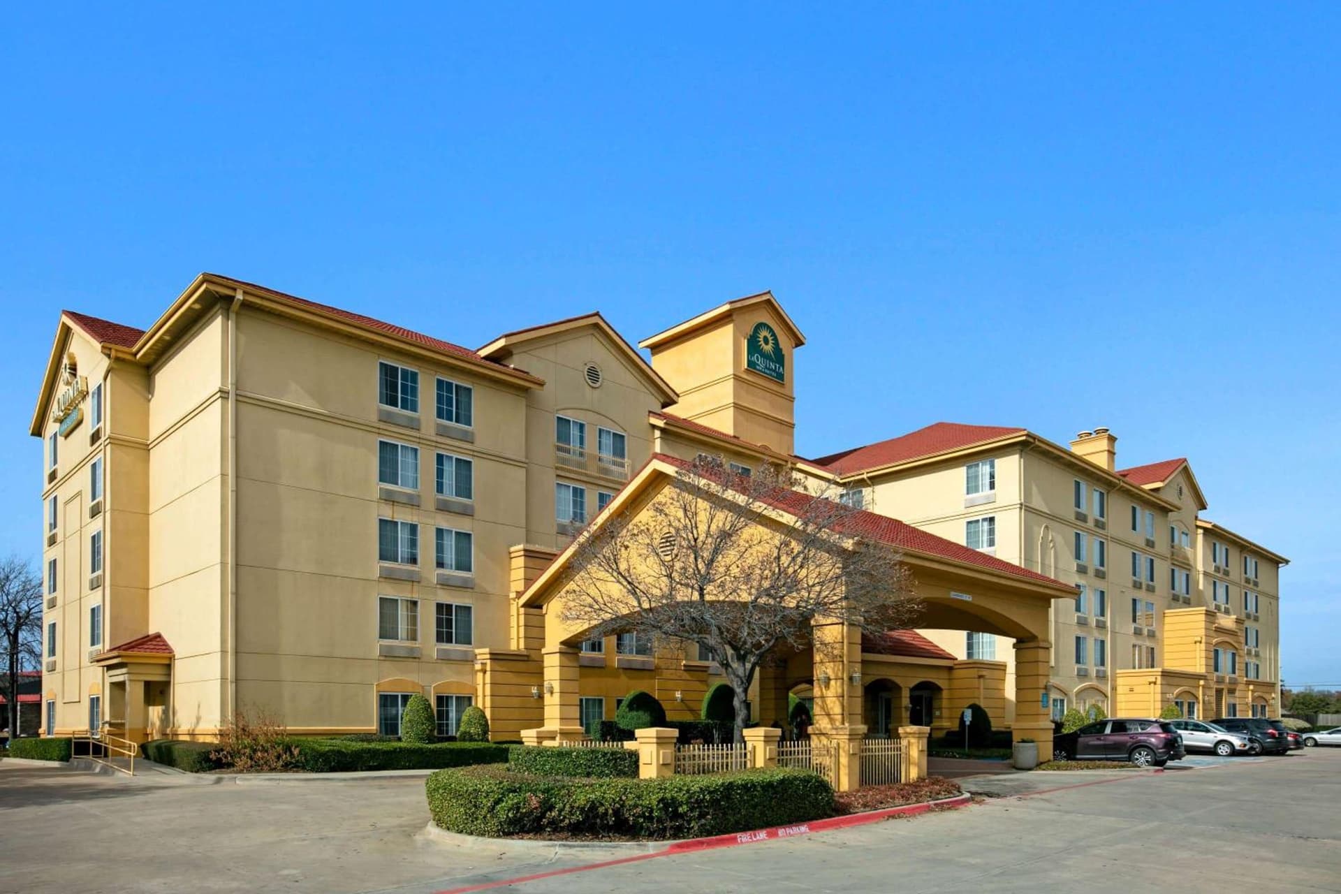 La Quinta by Wyndham DFW Airport South / Irving — hotel in Irving, Texas