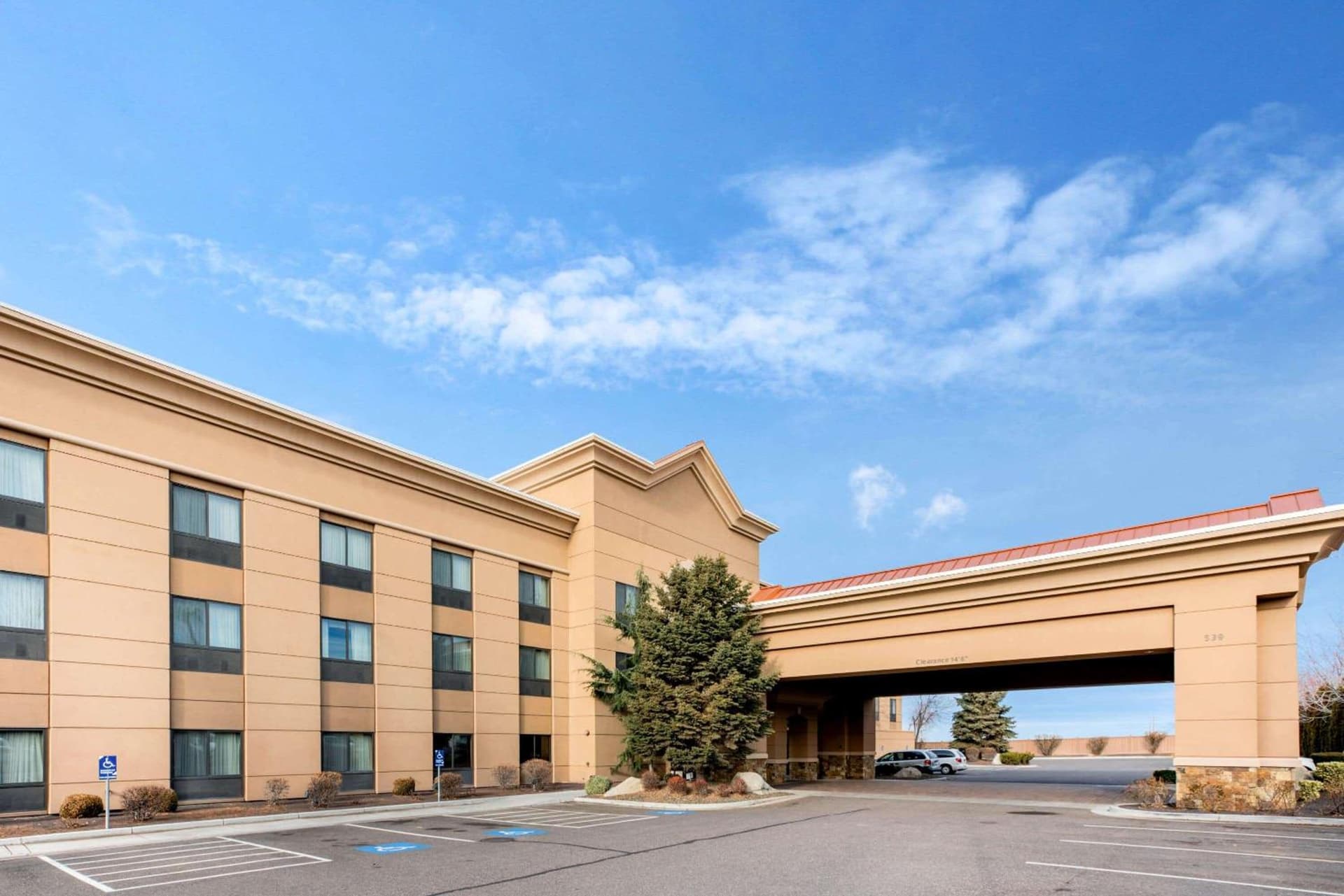 La Quinta by Wyndham Twin Falls — hotel in Twin Falls, Idaho