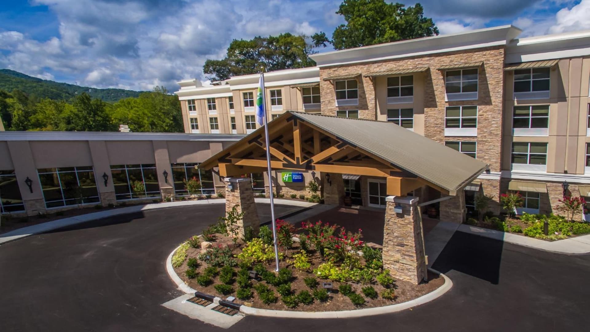 Holiday Inn Express Gatlinburg Downtown by IHG — hotel in Gatlinburg, Tennessee