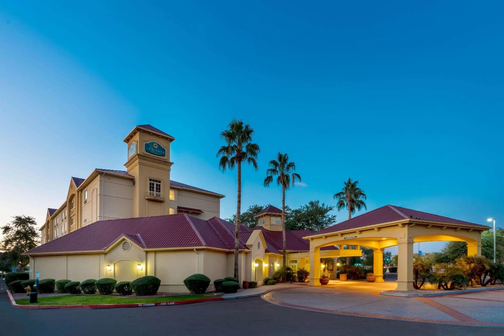 La Quinta by Wyndham Phoenix West Peoria — hotel in Peoria, Arizona
