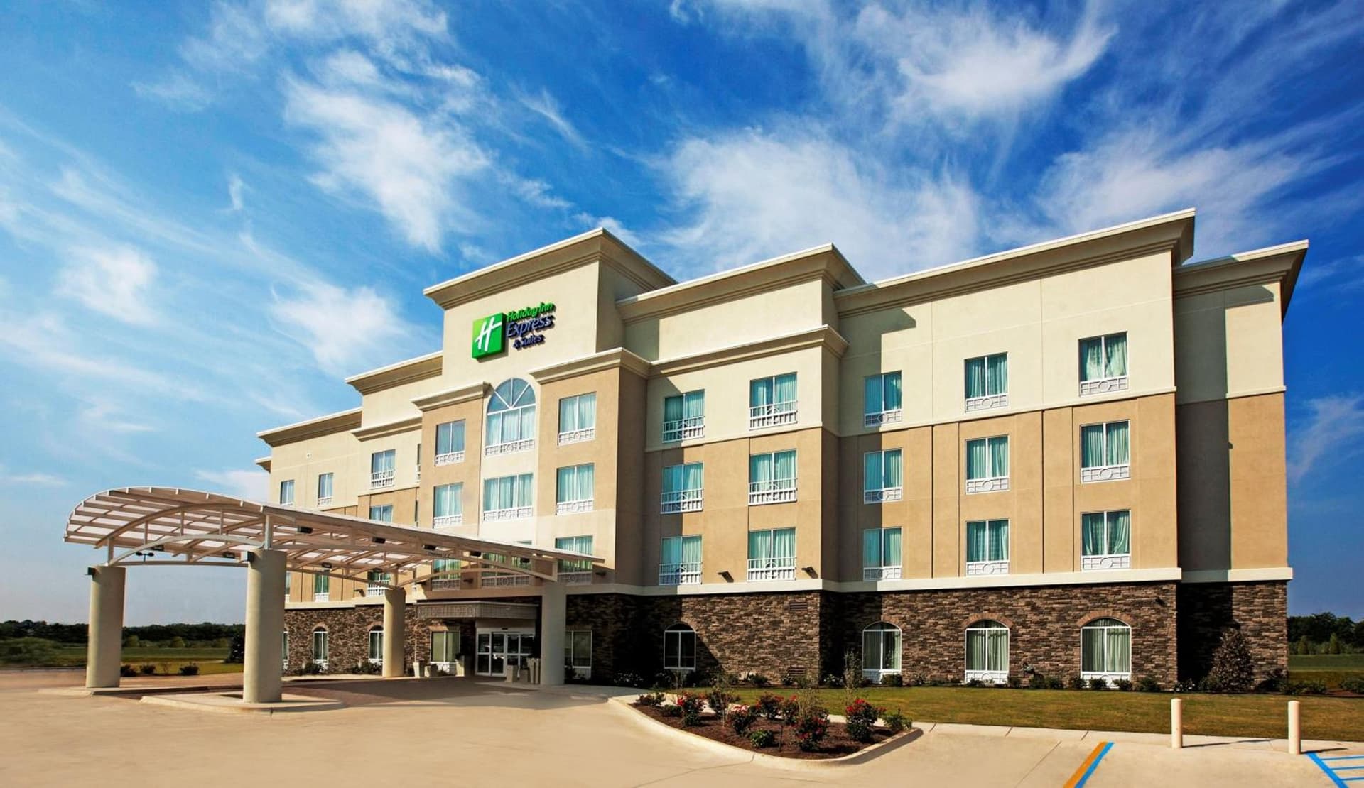 Holiday Inn Express and Suites Bossier City Louisiana Downs by IHG — hotel in Bossier City, Louisiana