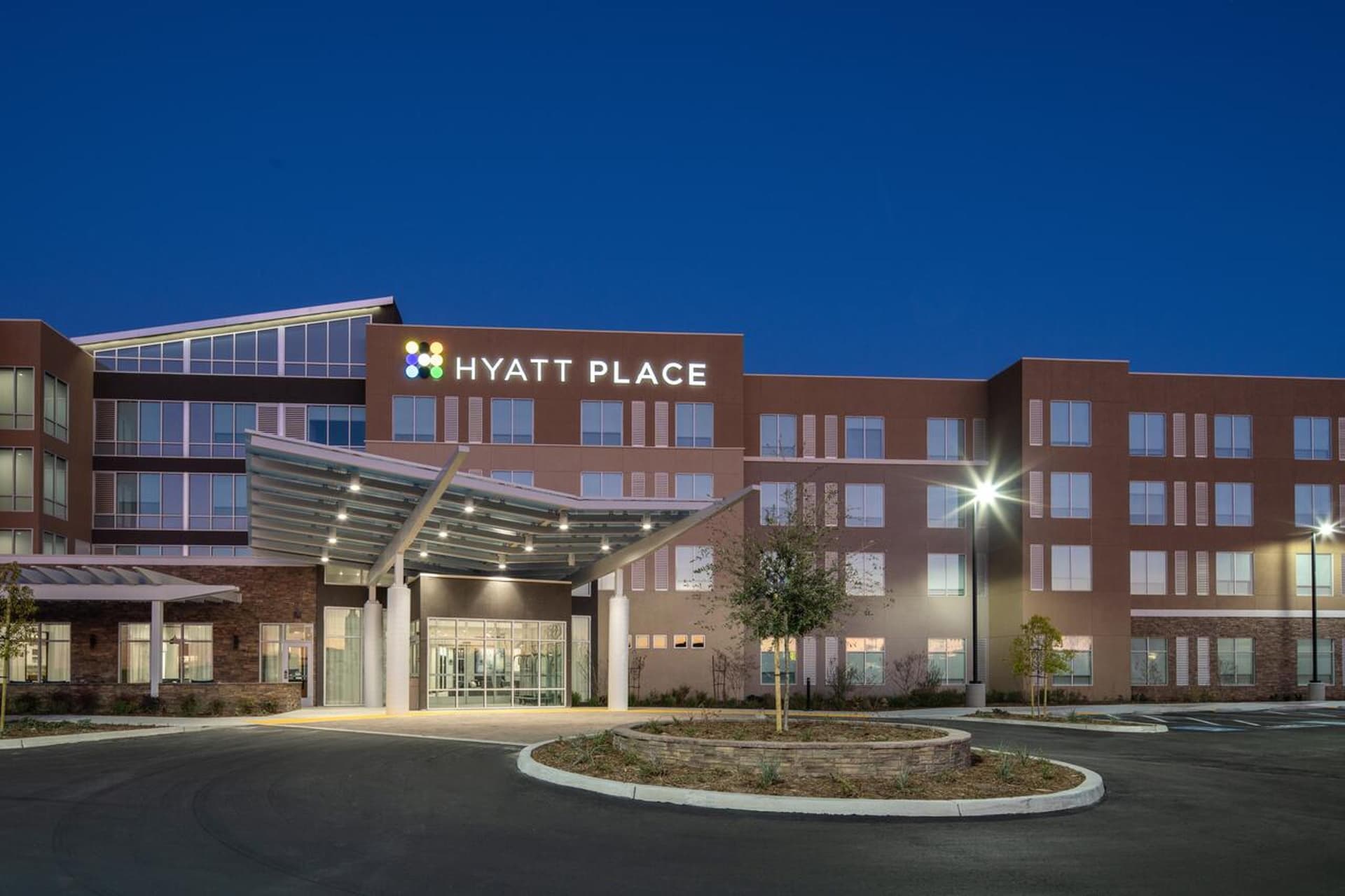Hyatt Place Bakersfield — hotel in Bakersfield, California