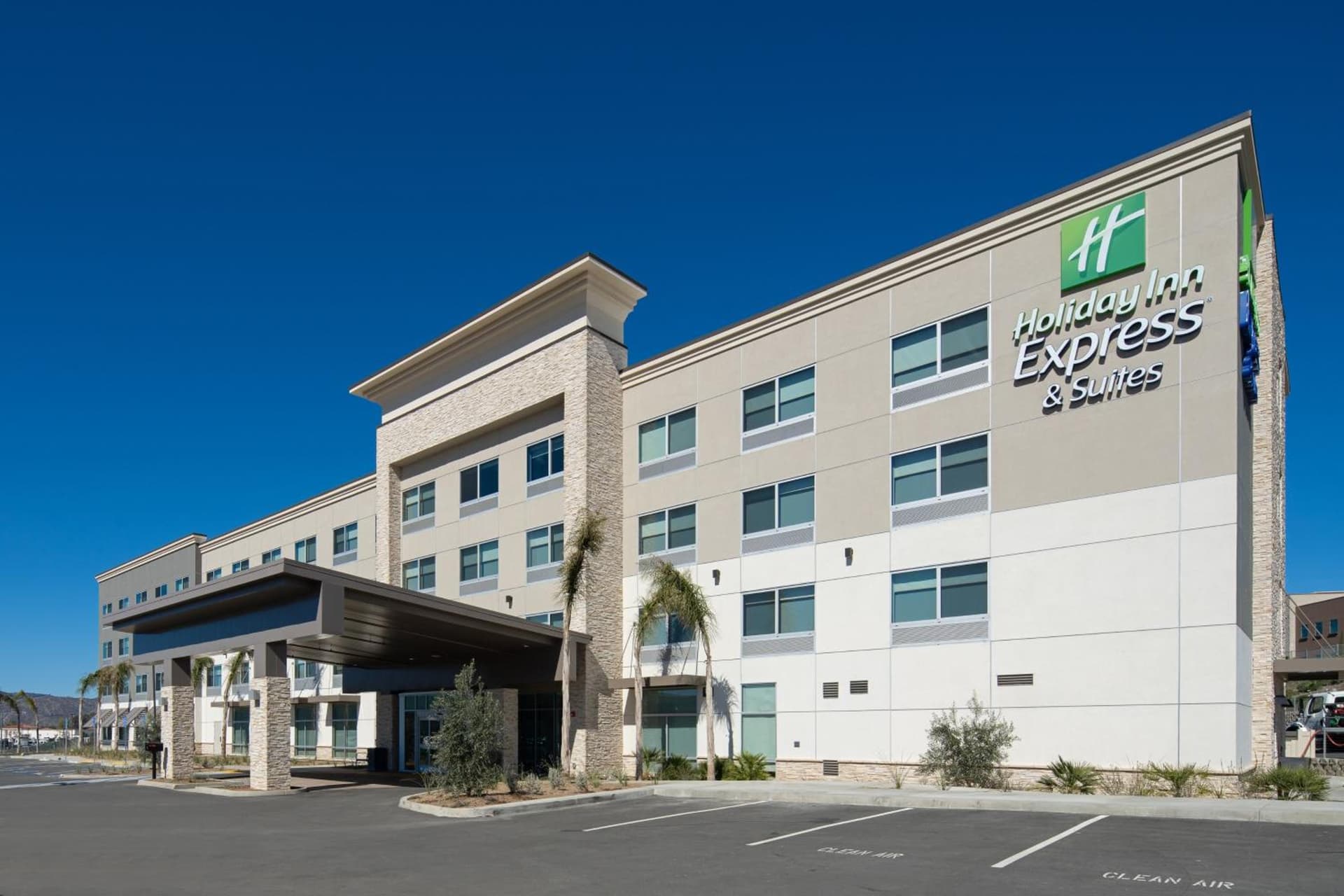 Holiday Inn Express & Suites - Murrieta by IHG — hotel in Murrieta, California