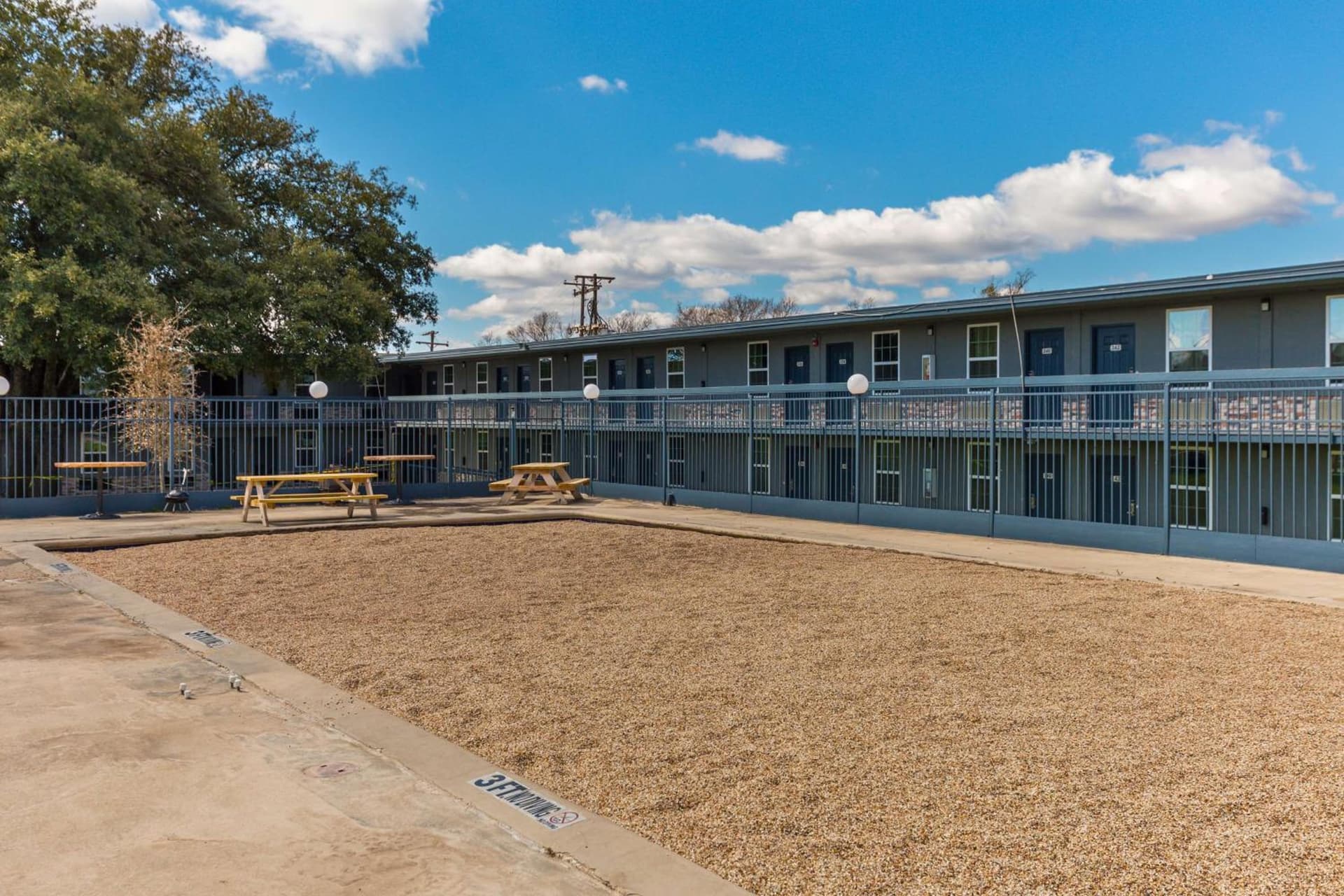 Motel 6-Temple, TX interior in Temple, TX — gallery photo 2
