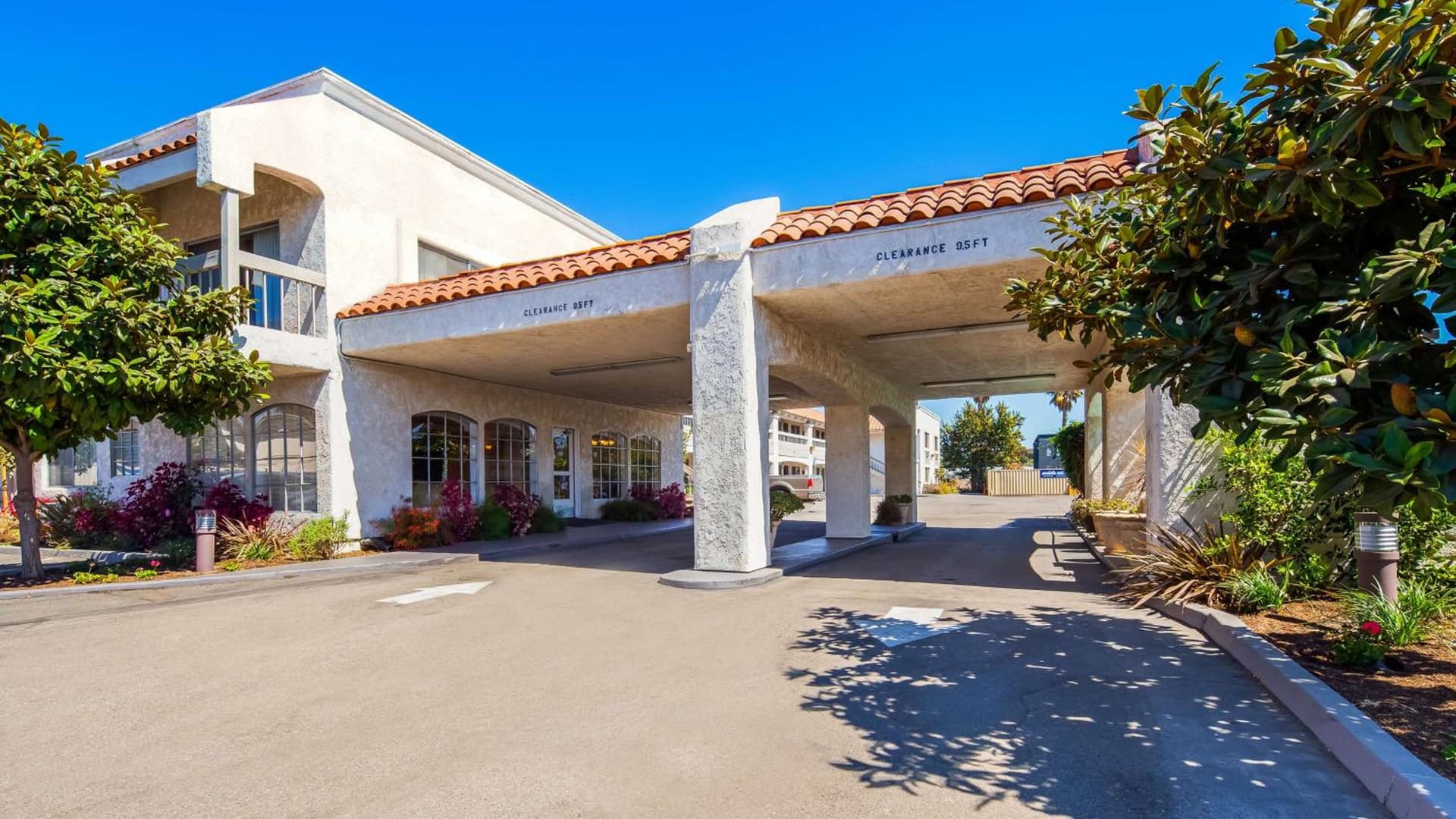 SureStay Hotel by Best Western Camarillo — hotel in Camarillo, California