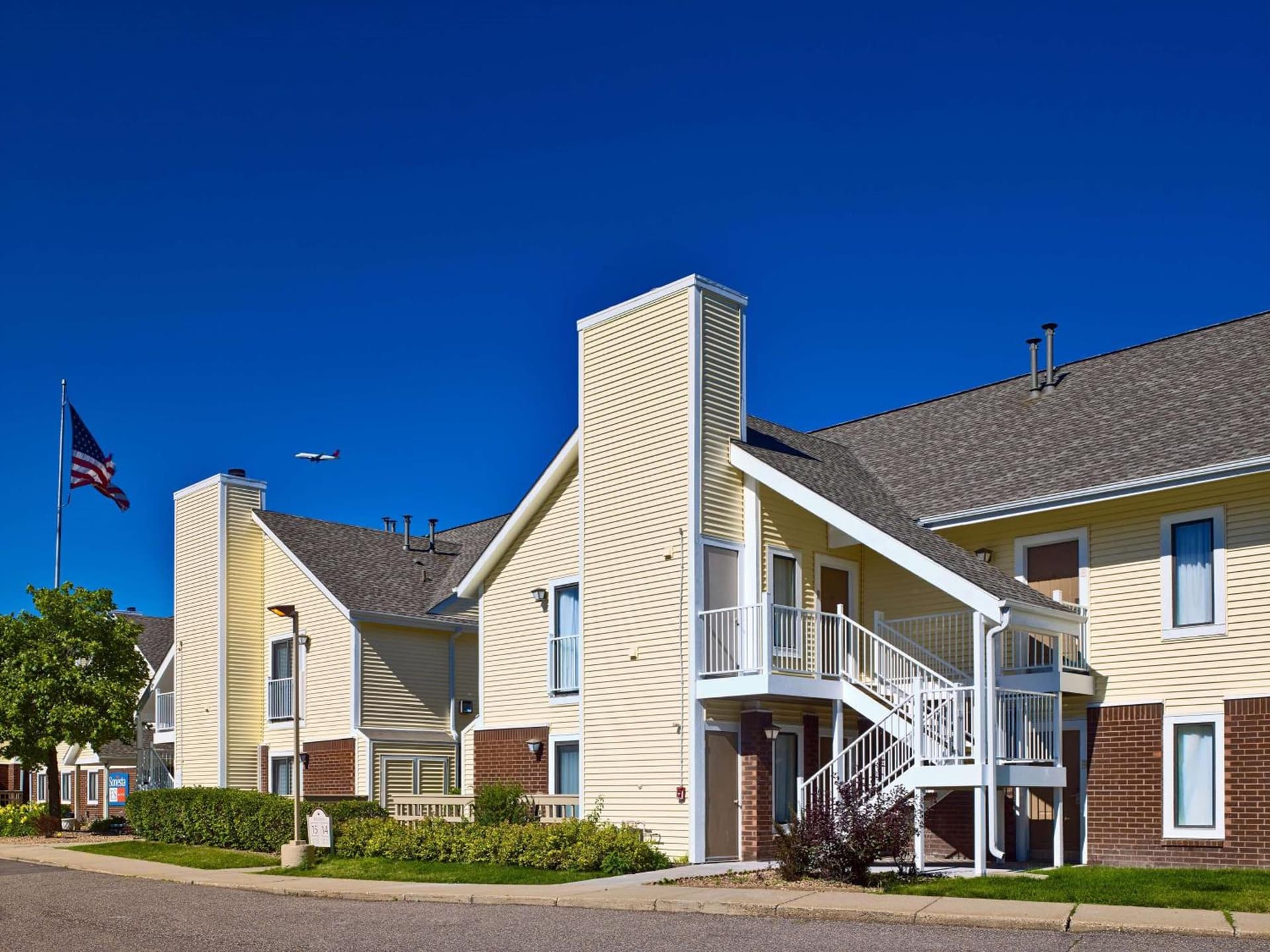 Sonesta ES Suites Burlington — hotel in Burlington, Vermont