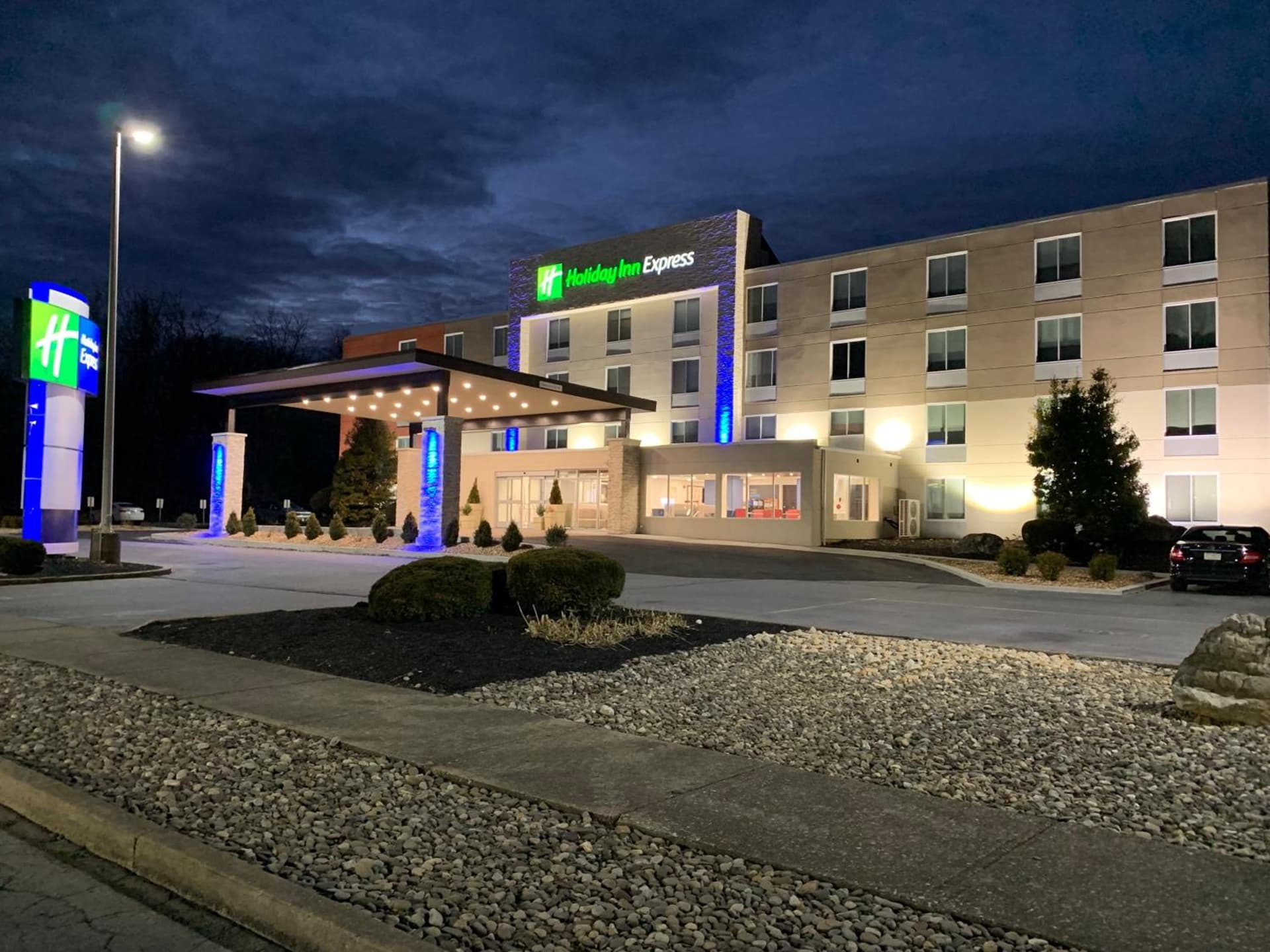Holiday Inn Express - Allentown North by IHG — hotel in Allentown, Pennsylvania