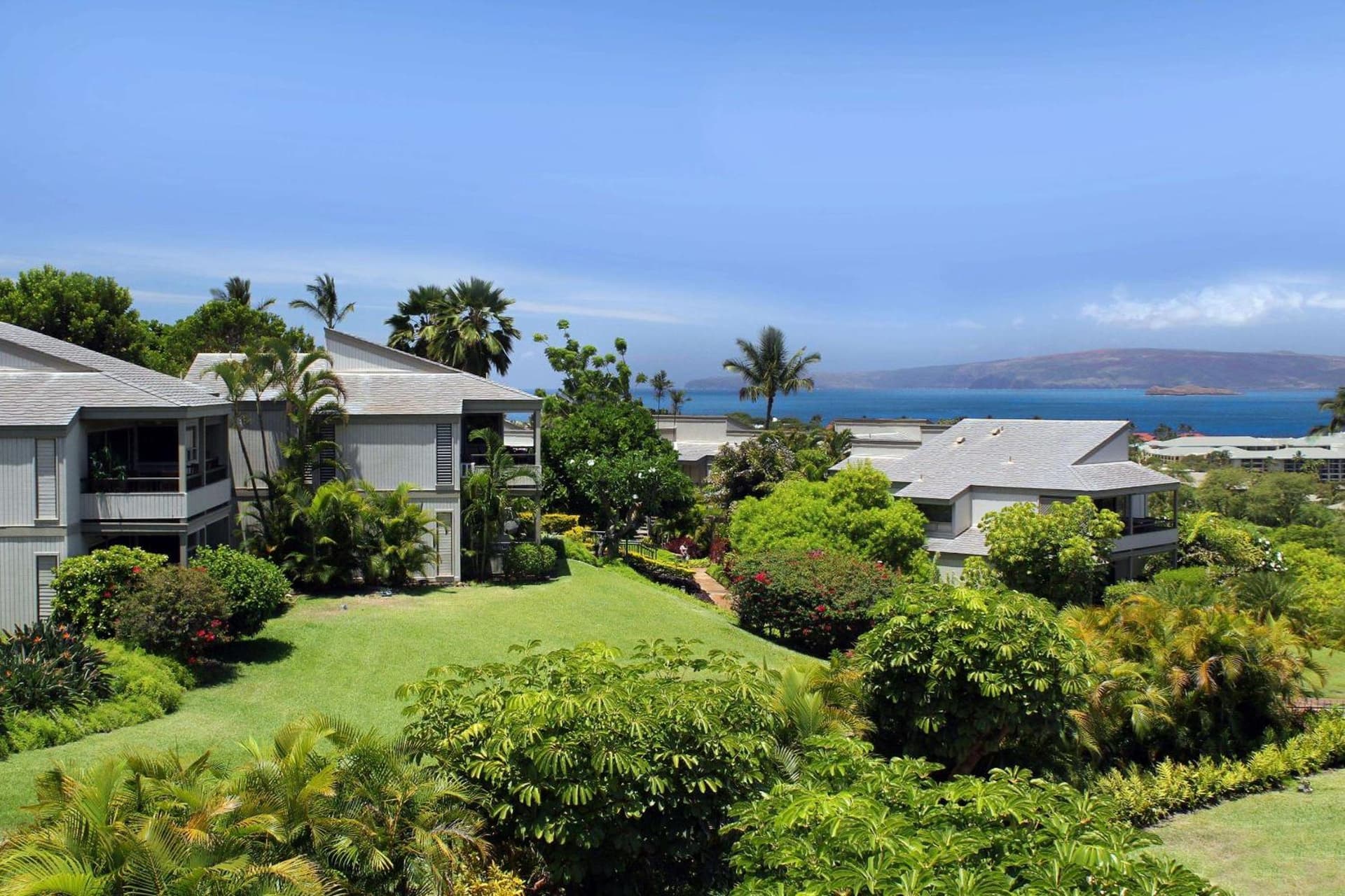 Wailea Ekolu Village - CoralTree Residence Collection featured exterior or lobby in Wailea, HI — similar hotel