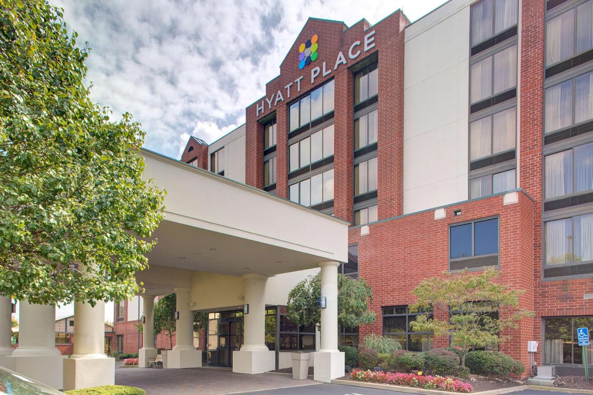 Hyatt Place Pittsburgh Airport - Robinson Mall — hotel in Clinton, Pennsylvania