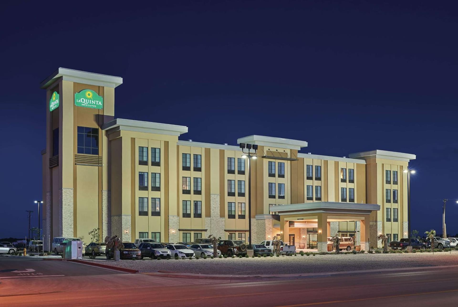 La Quinta by Wyndham Carlsbad — hotel in Carlsbad, New Mexico