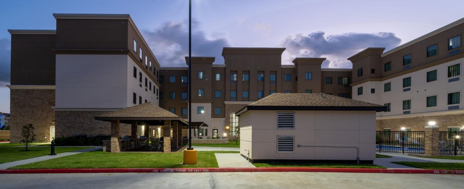 Staybridge Suites Houston East - Baytown by IHG — hotel in Baytown, Texas