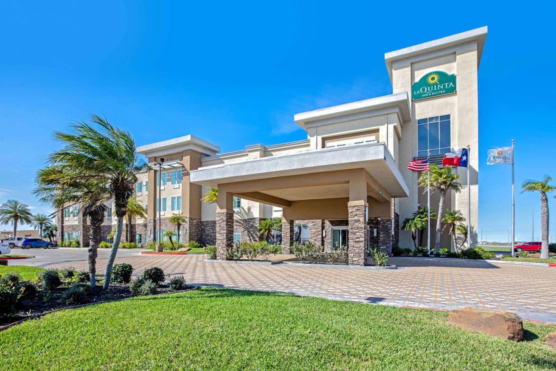 La Quinta by Wyndham Corpus Christi - Portland — hotel in Portland, Texas