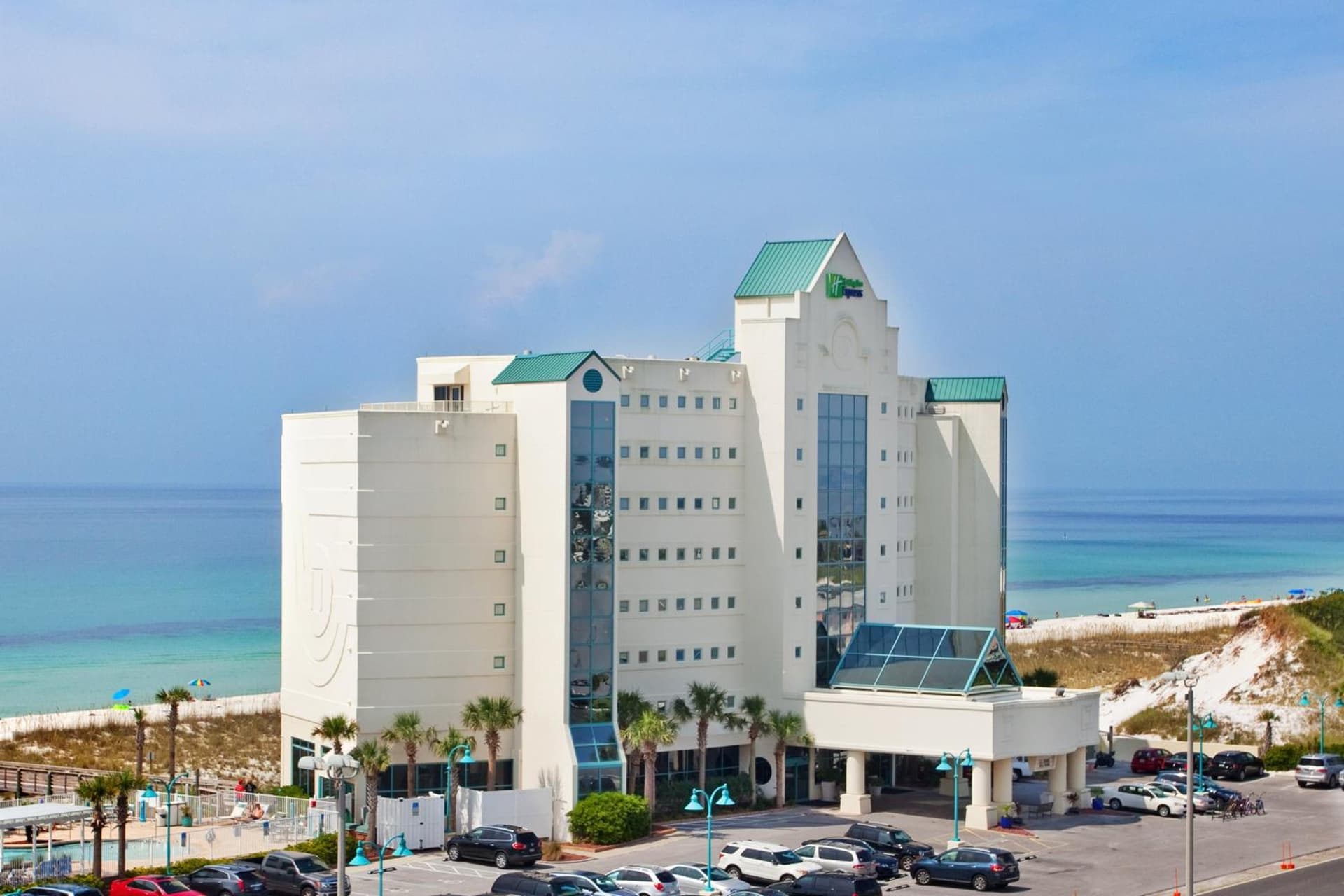 Holiday Inn Express Pensacola Beach by IHG — hotel in Pensacola, Florida