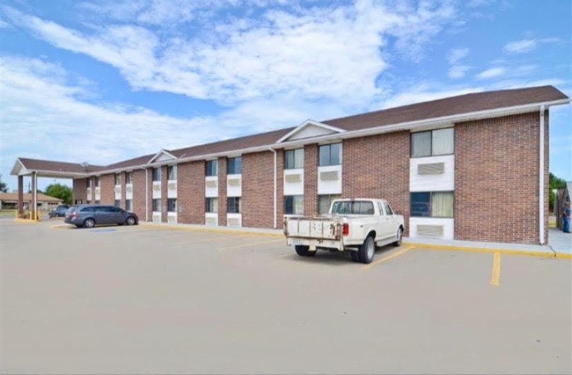 Econo Inn — hotel in Columbus, Nebraska
