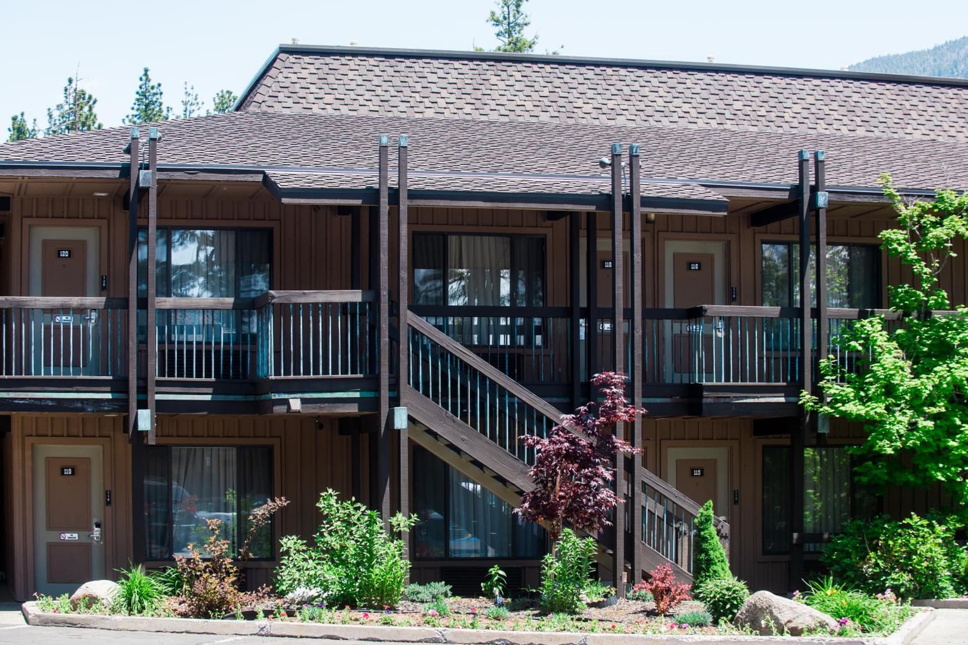 Station House Inn South Lake Tahoe — hotel in South Lake Tahoe, California