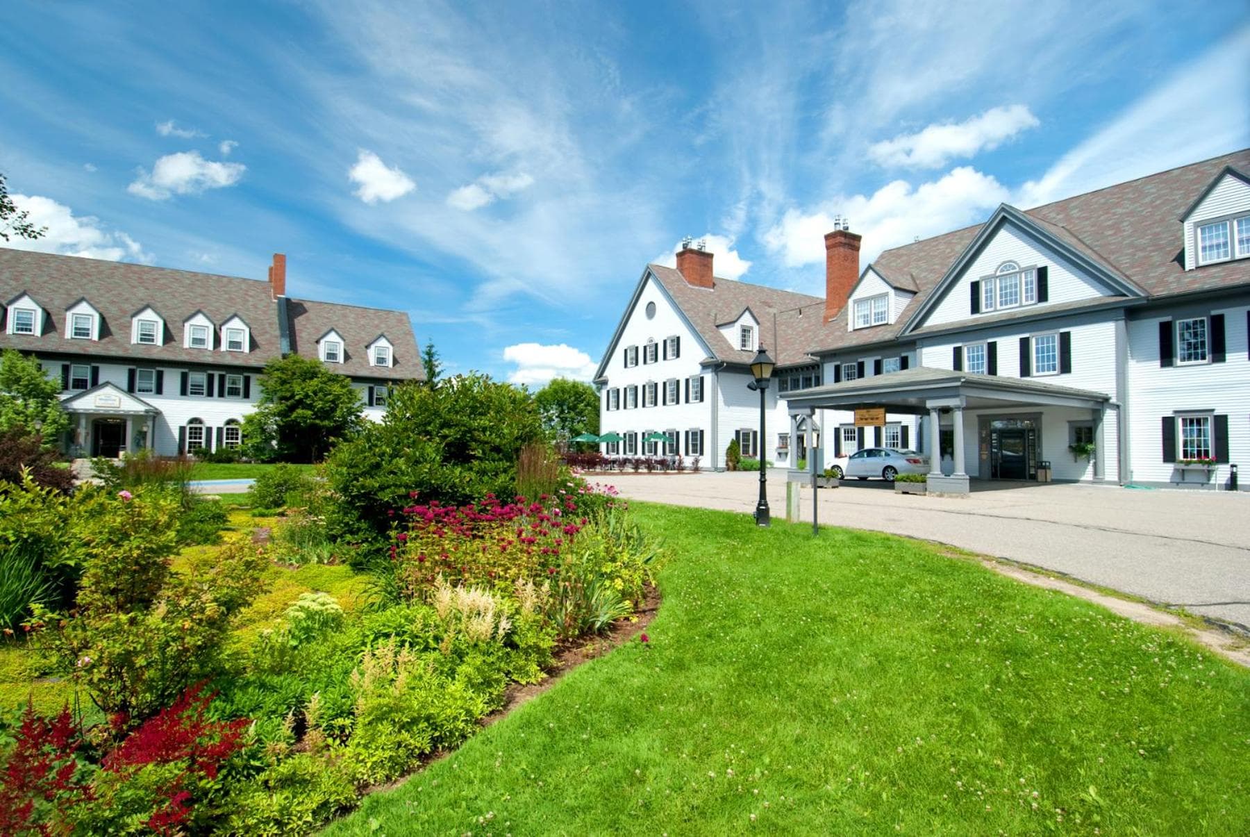 The Essex Resort & Spa — hotel in Burlington, Vermont