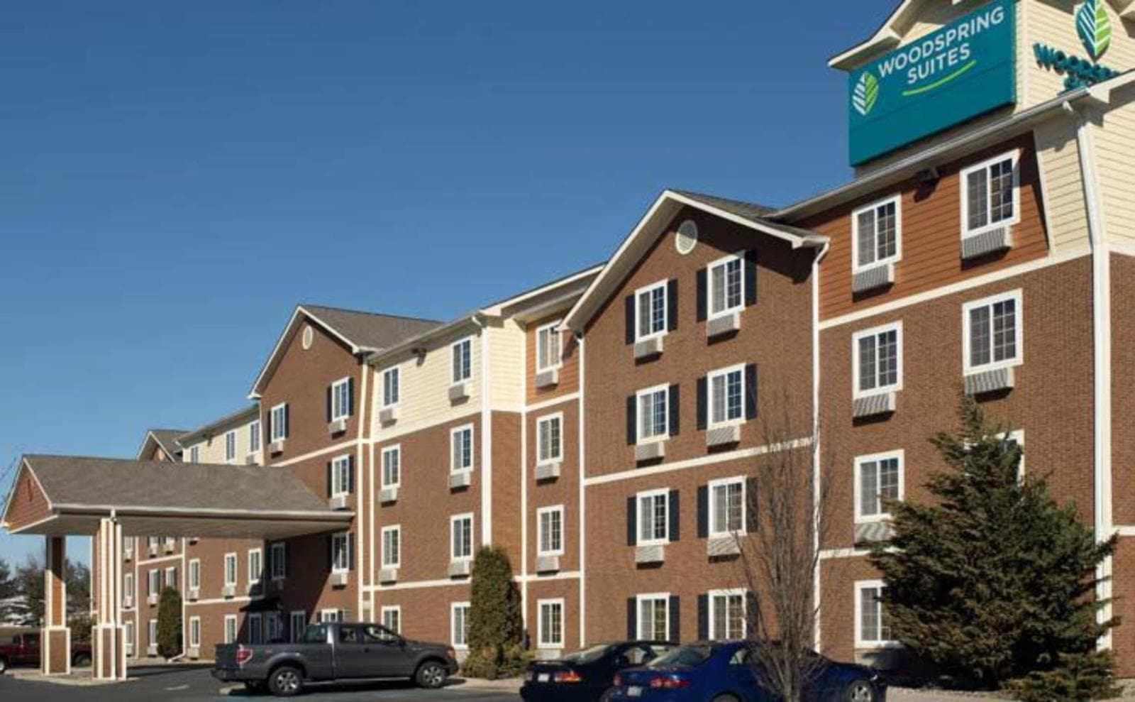 WoodSpring Suites Allentown Bethlehem — hotel in Bethlehem, Pennsylvania