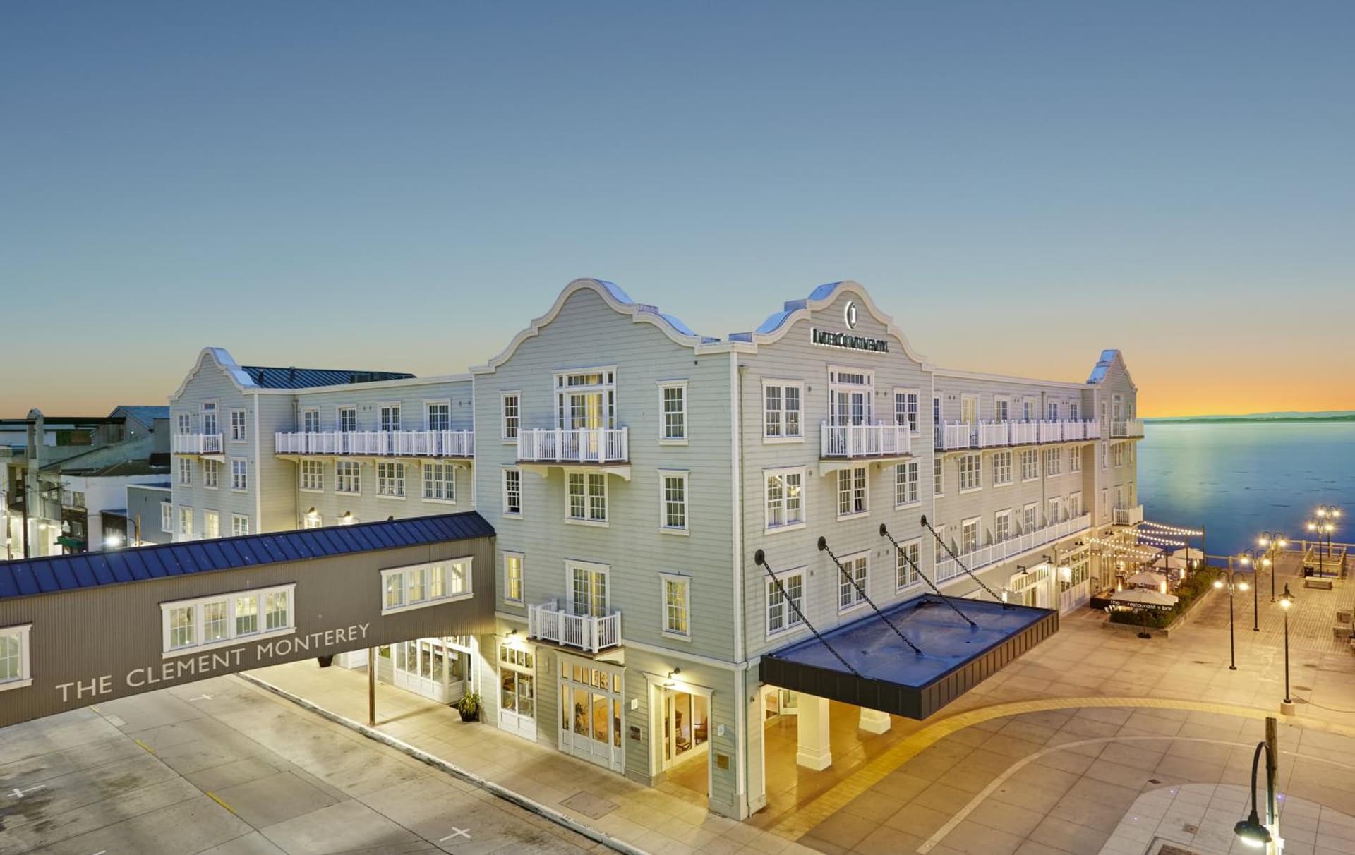 InterContinental The Clement Monterey by IHG — hotel in Monterey, California