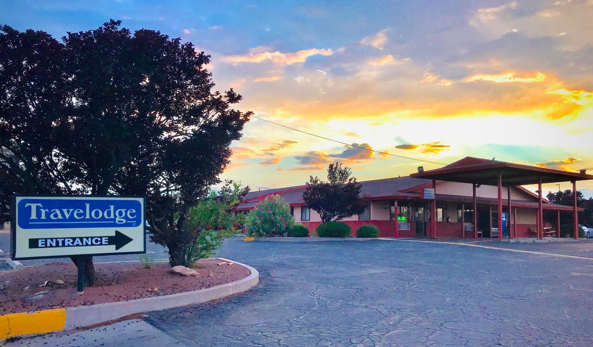 Travelodge by Wyndham Truth or Consequences — hotel in Truth or Consequences, New Mexico