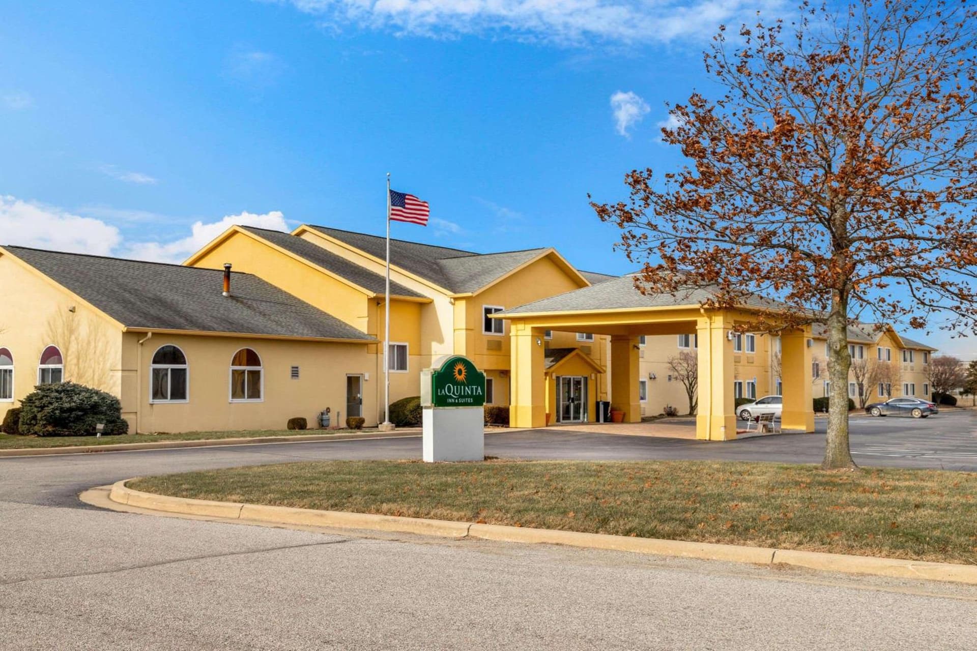 La Quinta by Wyndham Frankfort — hotel in Frankfort, Indiana