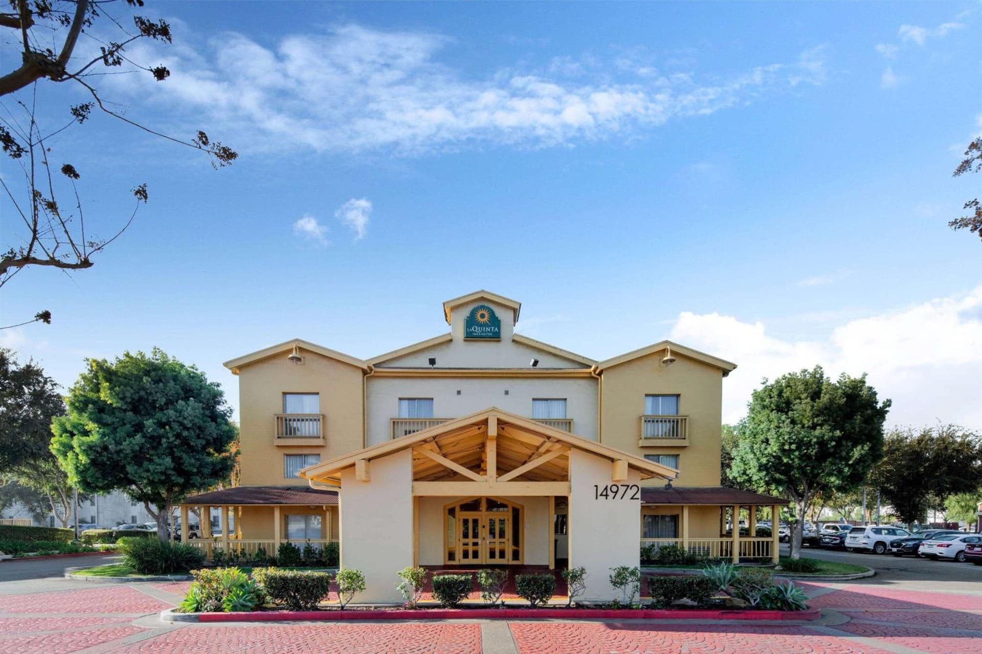 La Quinta Inn & Suites by Wyndham Irvine Spectrum — hotel in Irvine, California