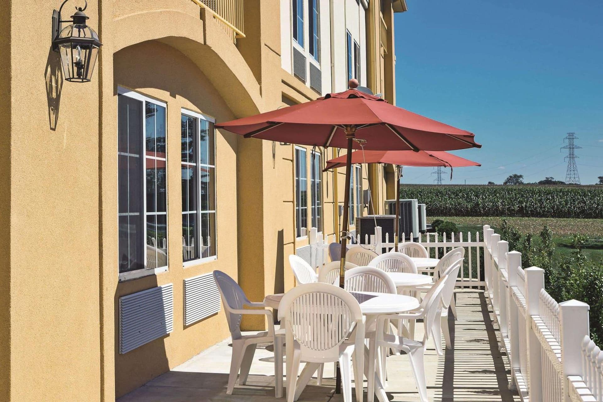 La Quinta by Wyndham Lancaster — hotel in Ronks, Pennsylvania