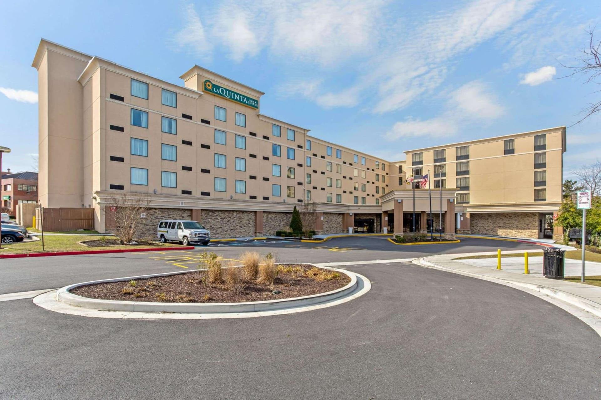 DoubleTree by Hilton Salisbury — hotel in Salisbury, Maryland