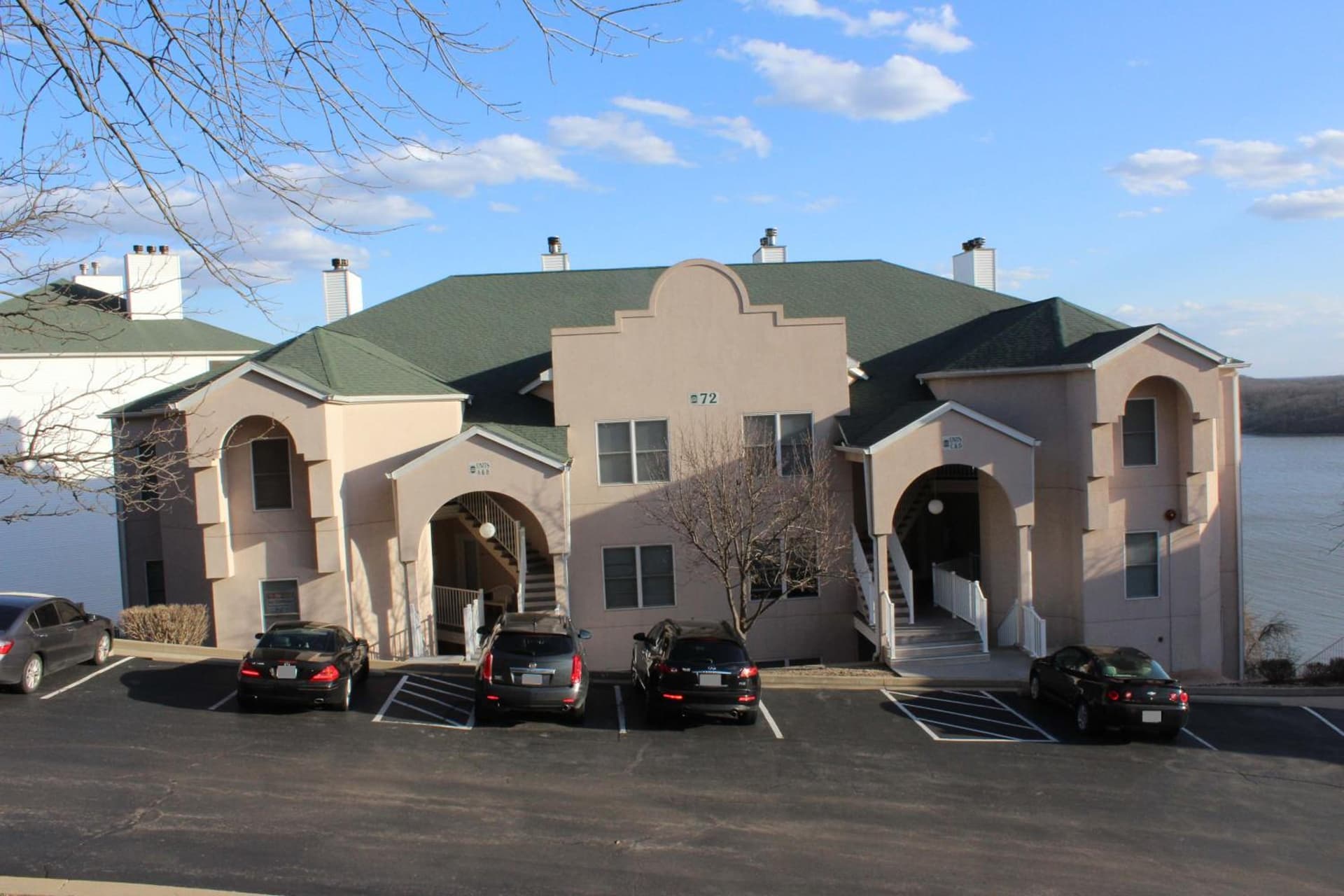 Lake Ozarks Get Away Portside — hotel in Ozark, Missouri