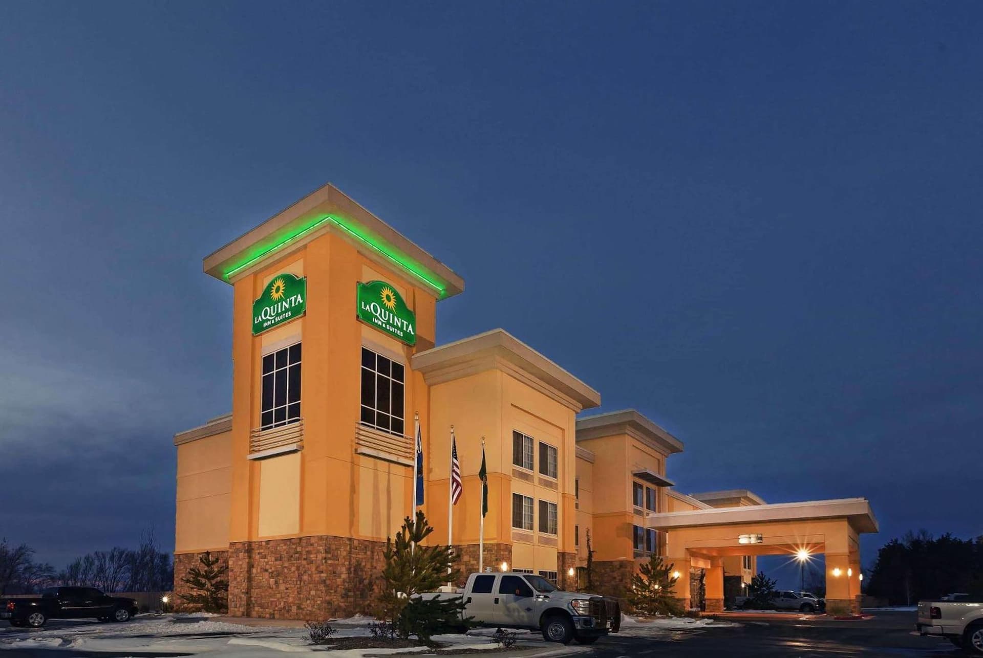 La Quinta by Wyndham Elk City — hotel in Elk City, Oklahoma