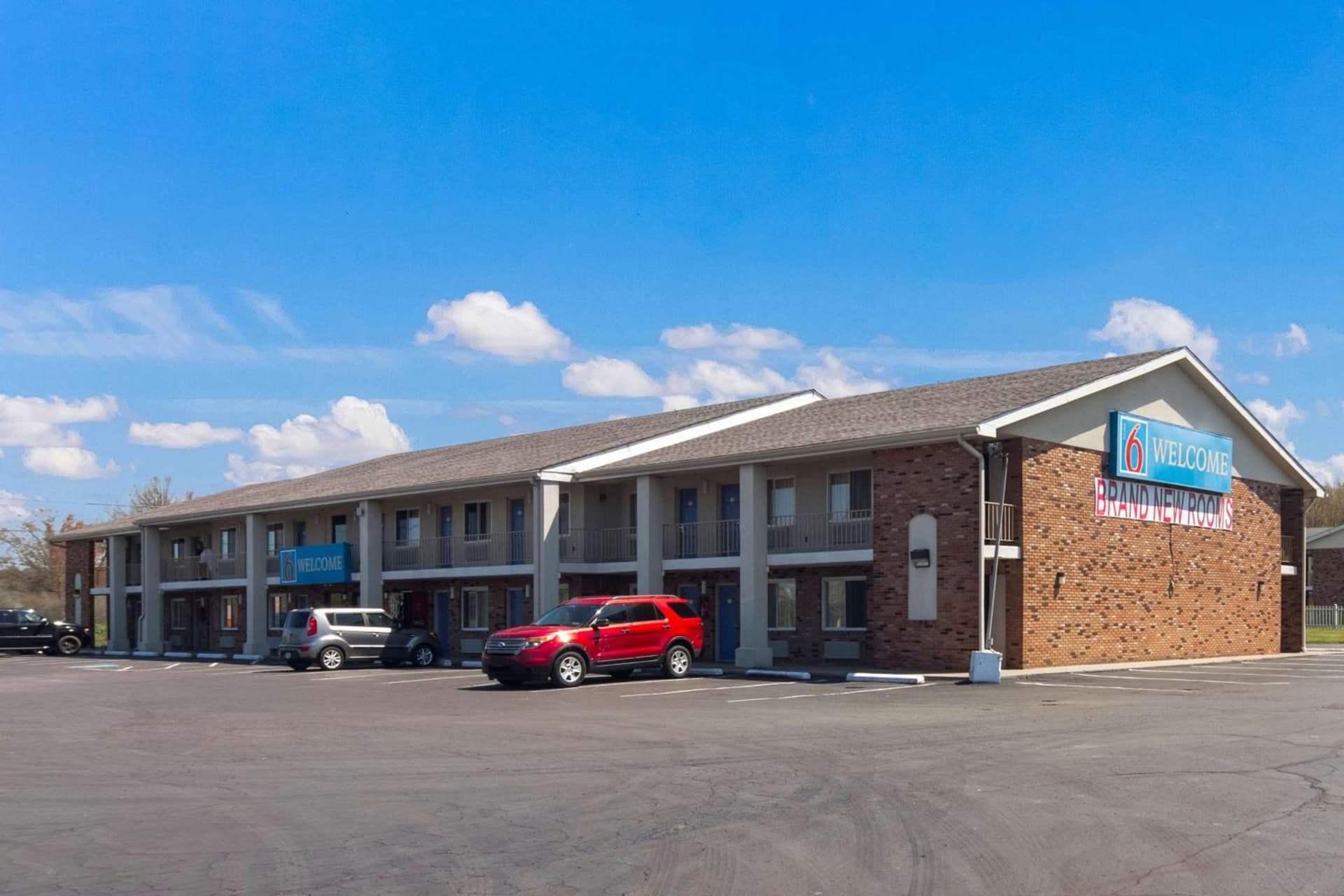 Motel 6-Youngstown, OH — hotel in Youngstown, Ohio