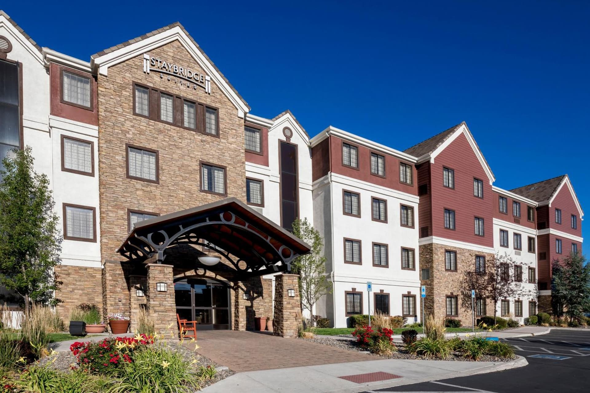 Staybridge Suites Reno Nevada by IHG — hotel in Reno, Nevada