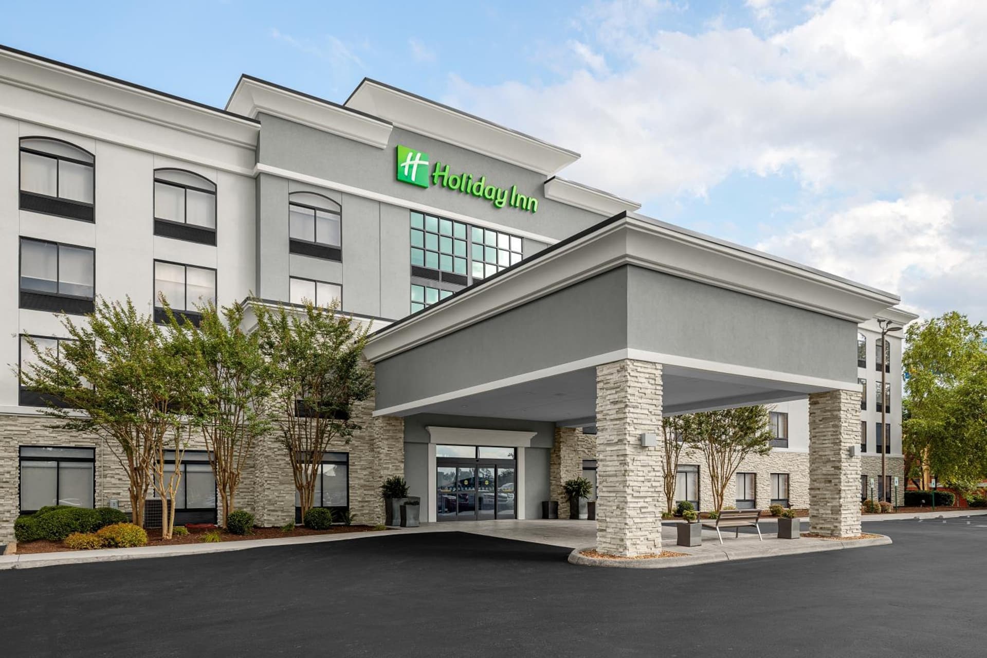 Holiday Inn Cleveland by IHG — hotel in Cleveland, Tennessee
