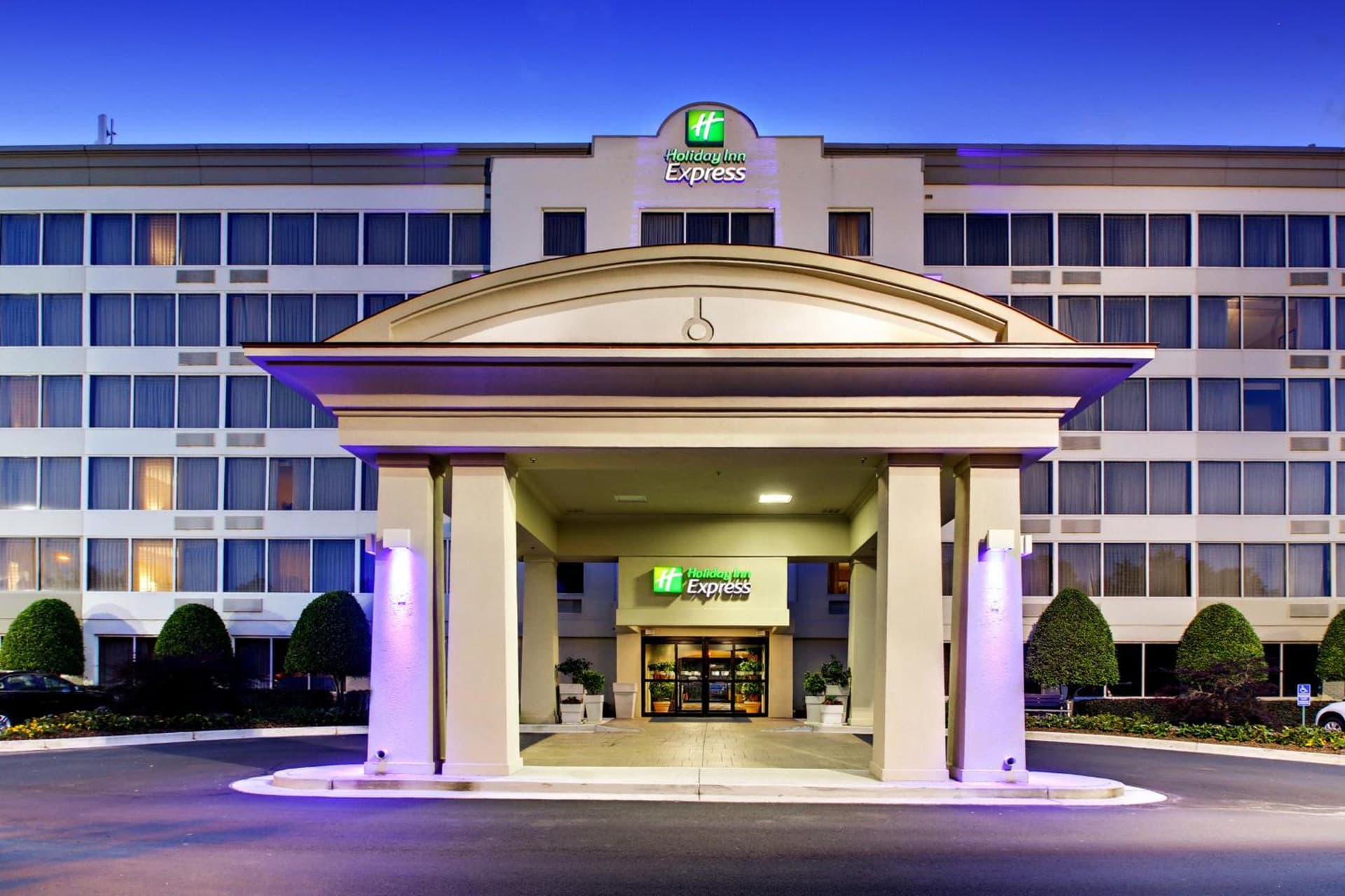 Holiday Inn Express - Atlanta-Kennesaw by IHG — hotel in Kennesaw, Georgia