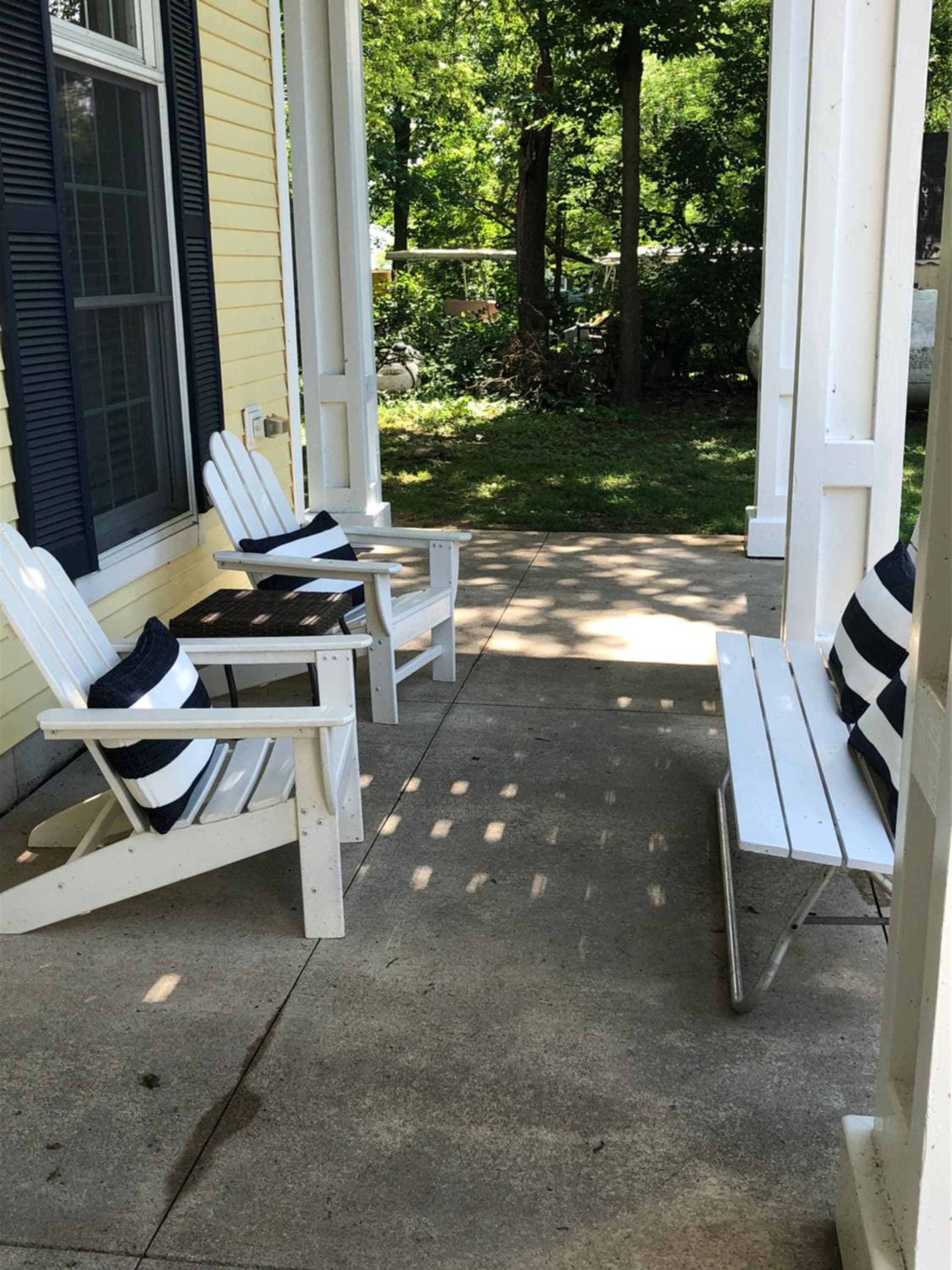Chapman House — hotel in Put-in-Bay, Ohio