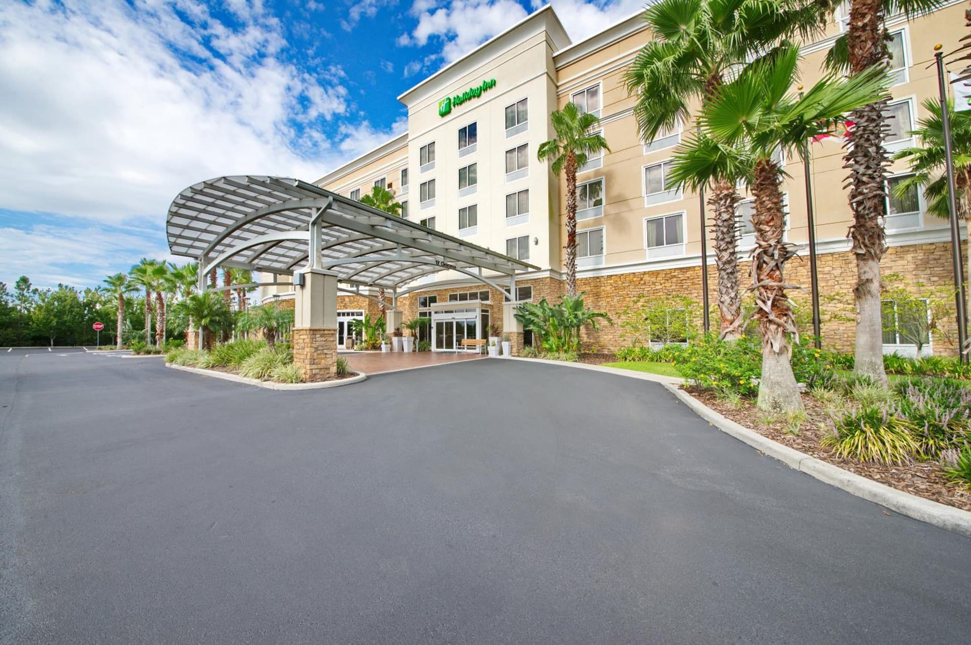 Holiday Inn Titusville/Kennedy Space Center by IHG — hotel in Titusville, Florida
