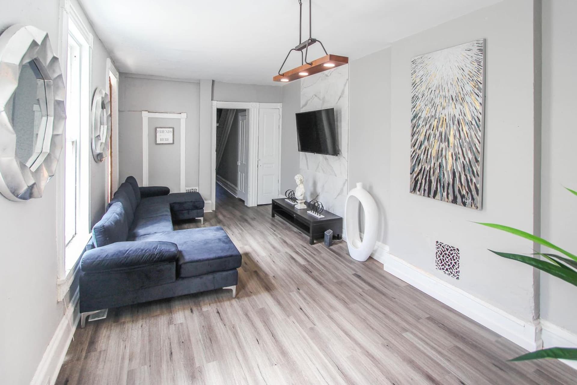 ☆☆ Modern Coed Dorm in Reading ☆☆ exterior or lobby in Reading, PA — main listing photo