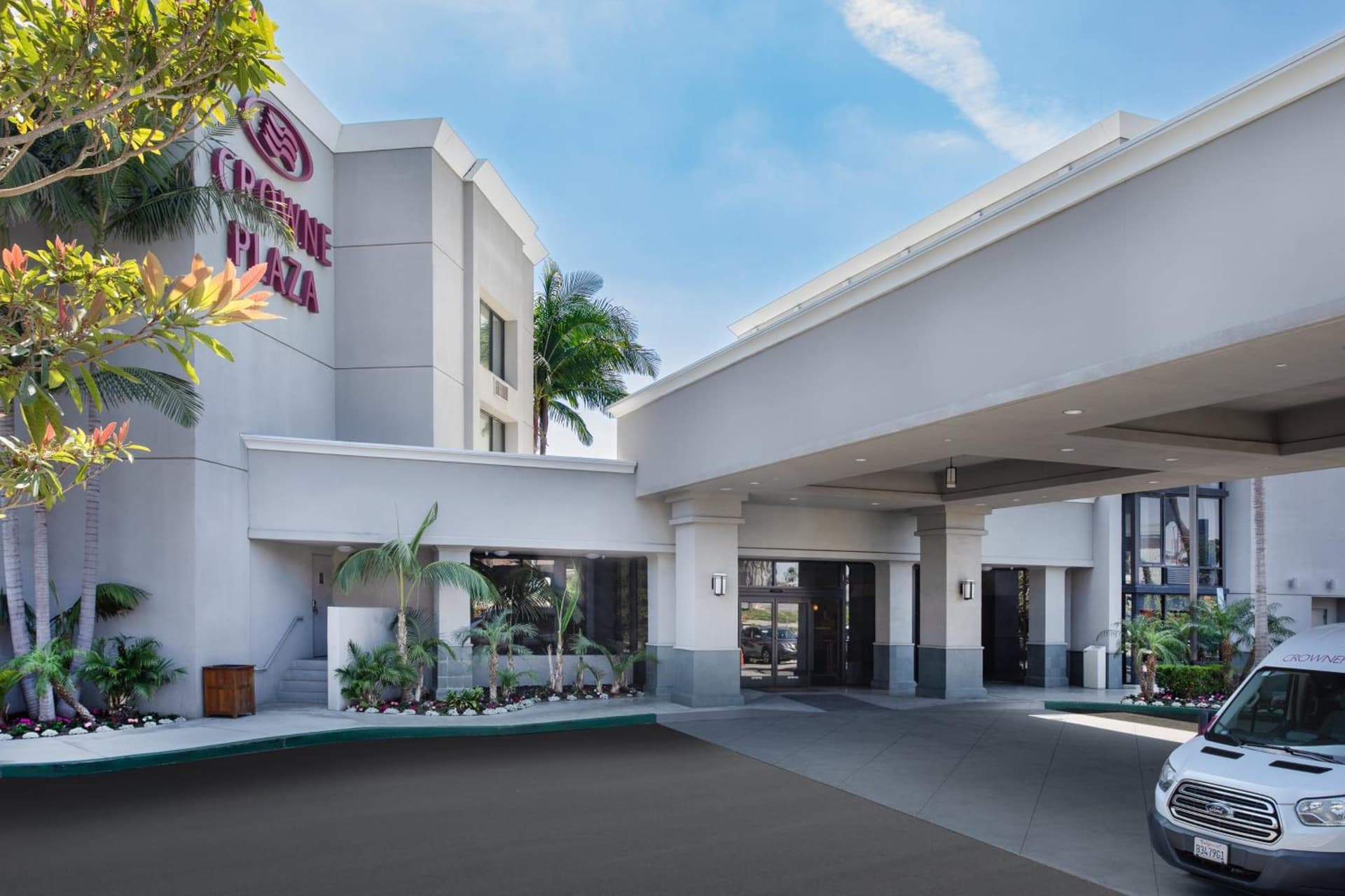 Crowne Plaza Costa Mesa Orange County by IHG — hotel in Costa Mesa, California