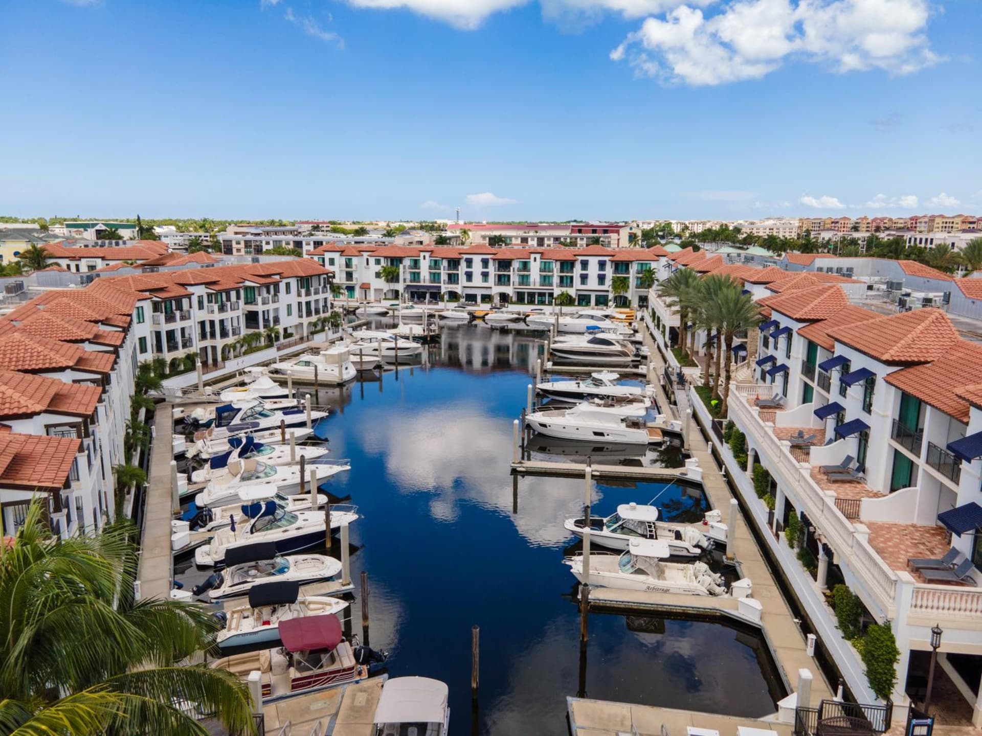Naples Bay Resort and Marina — hotel in Naples, Florida