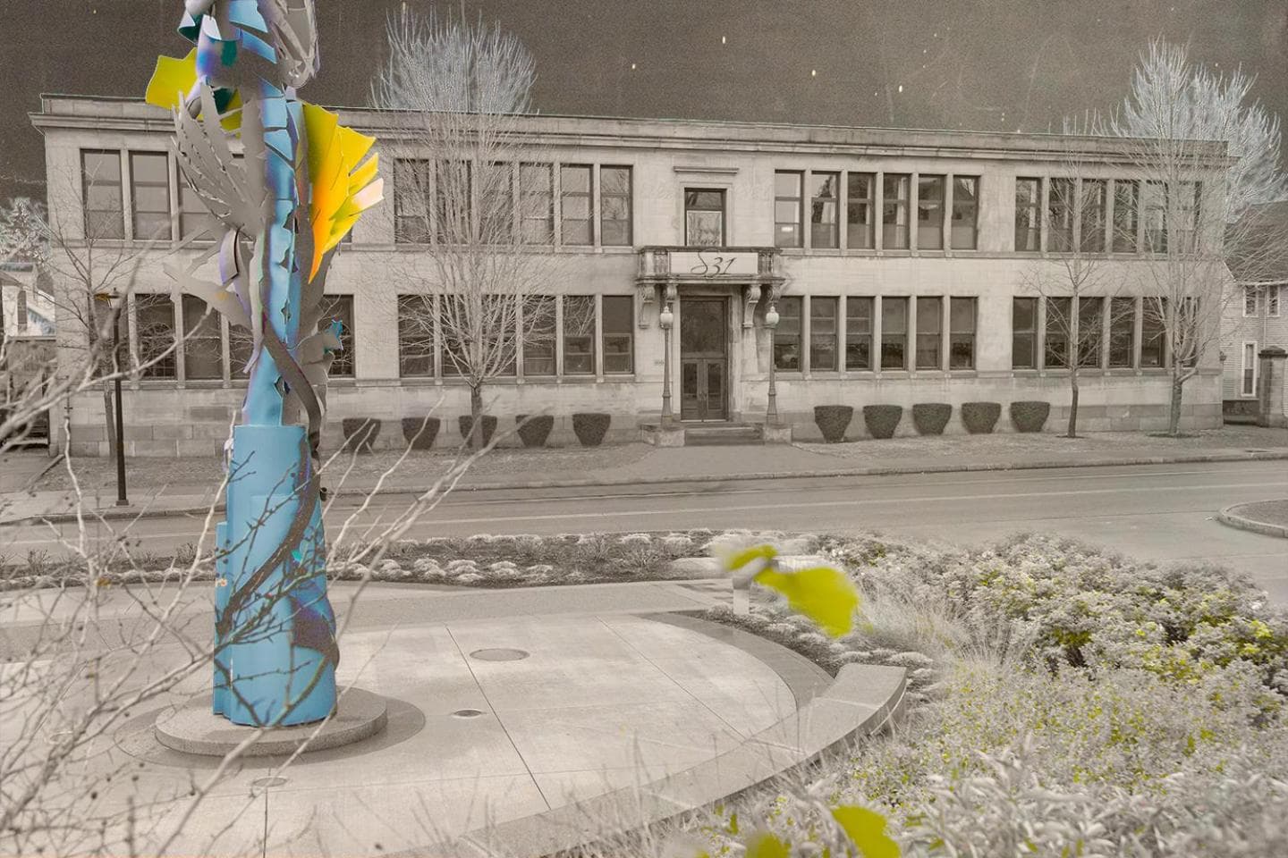 School 31 Lofts — hotel in Rochester, New York