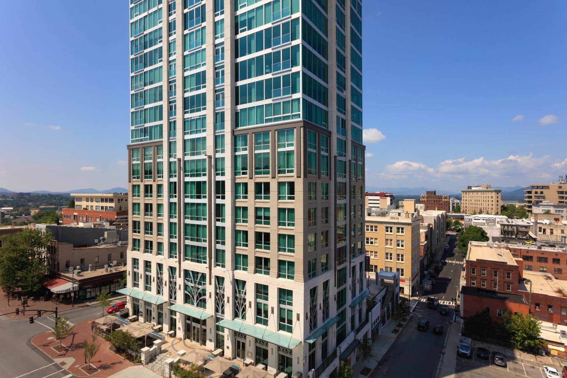 Kimpton Hotel Arras by IHG — hotel in Asheville, North Carolina