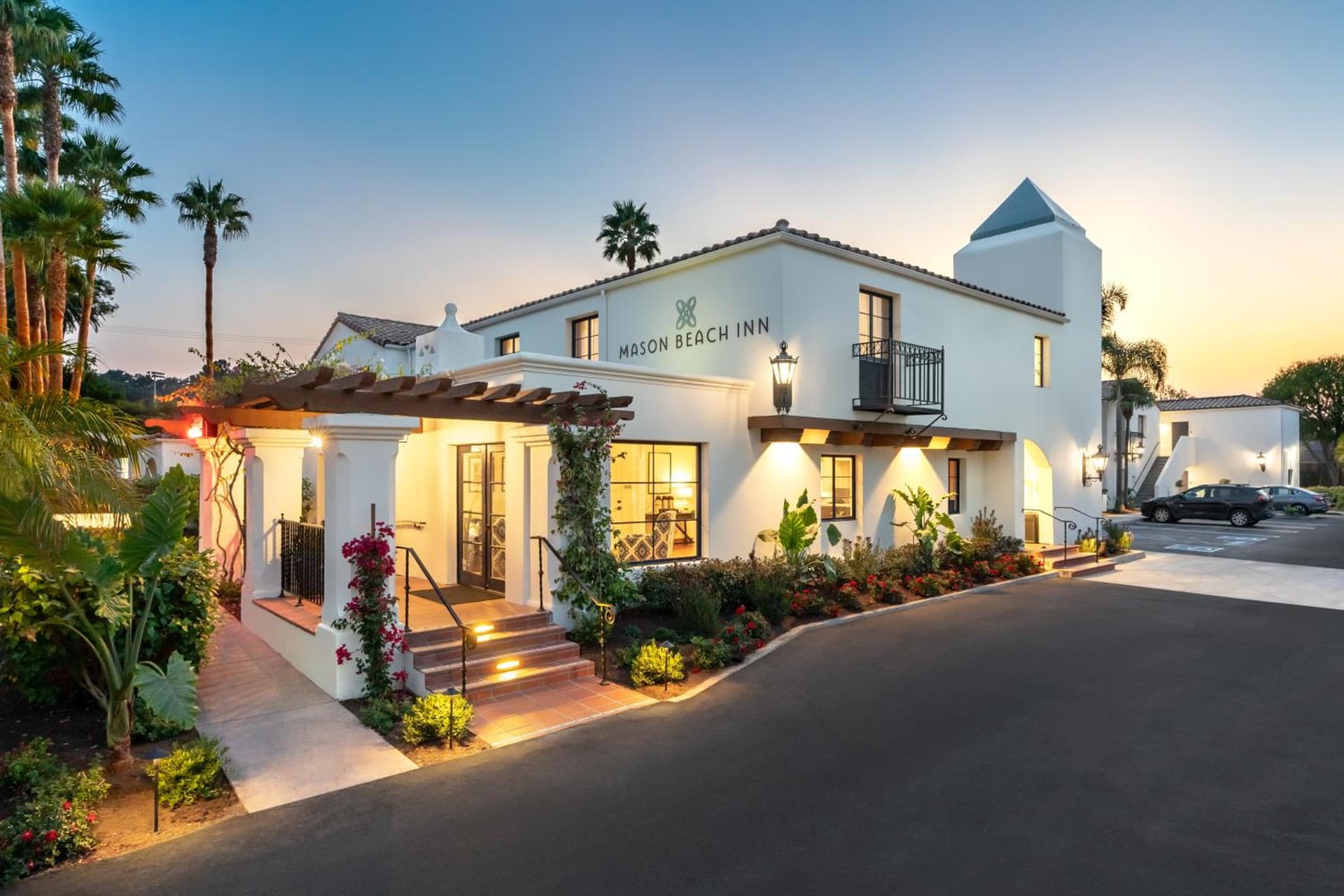 Mason Beach Inn — hotel in Santa Barbara, California