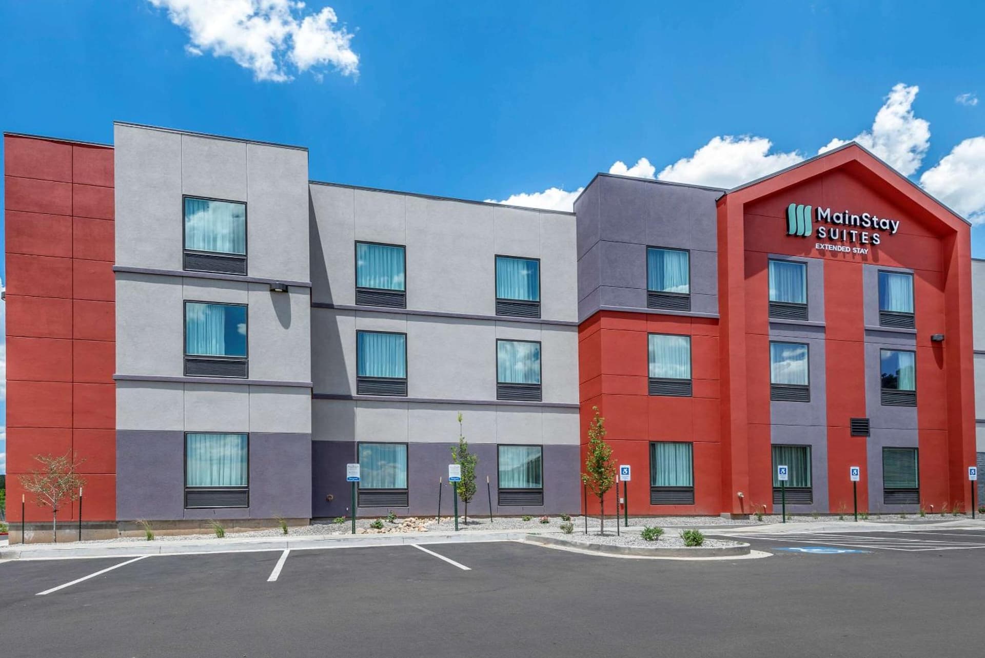 MainStay Suites Durango — hotel in Durango, Colorado