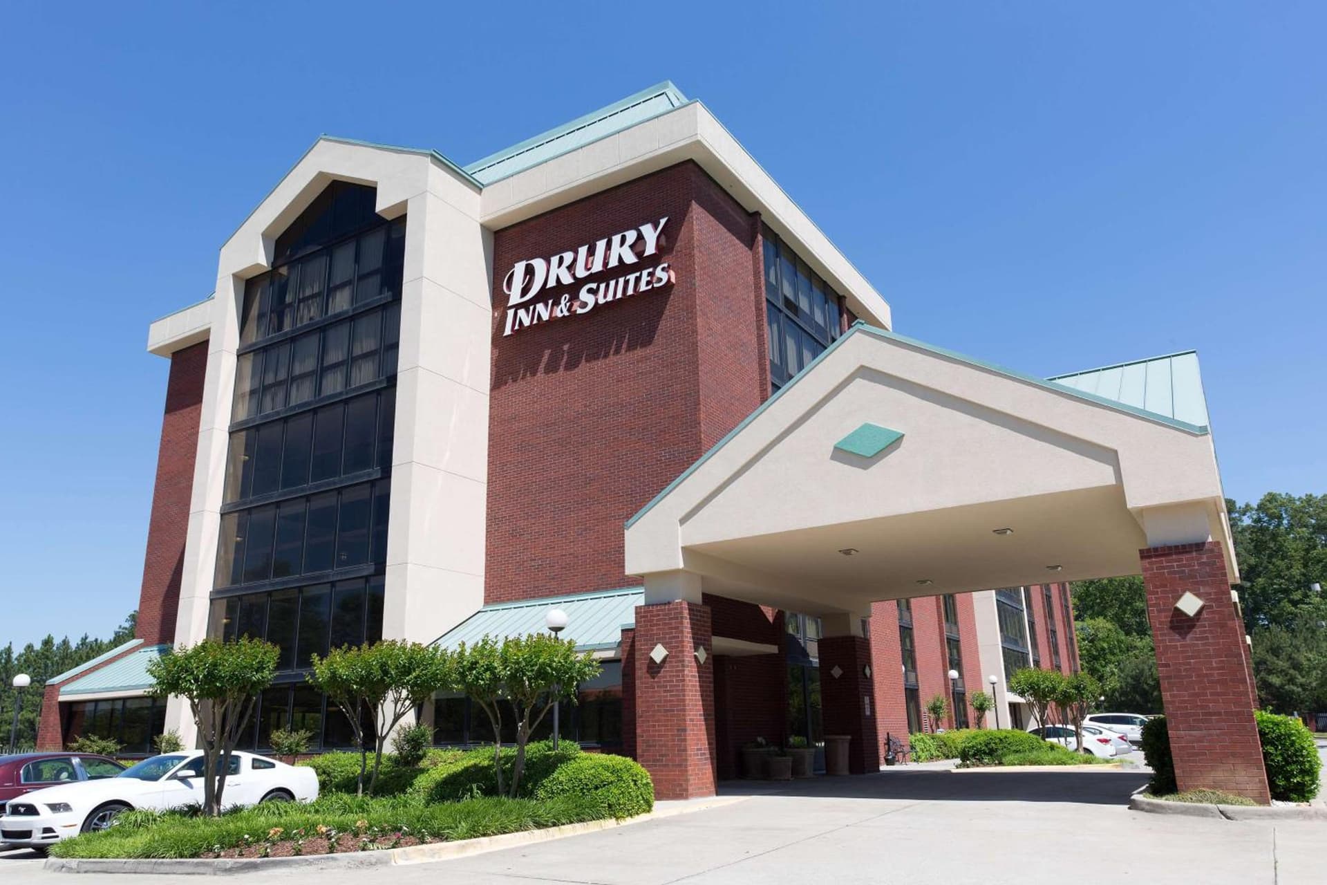 Drury Inn & Suites Birmingham Grandview — hotel in Birmingham, Alabama