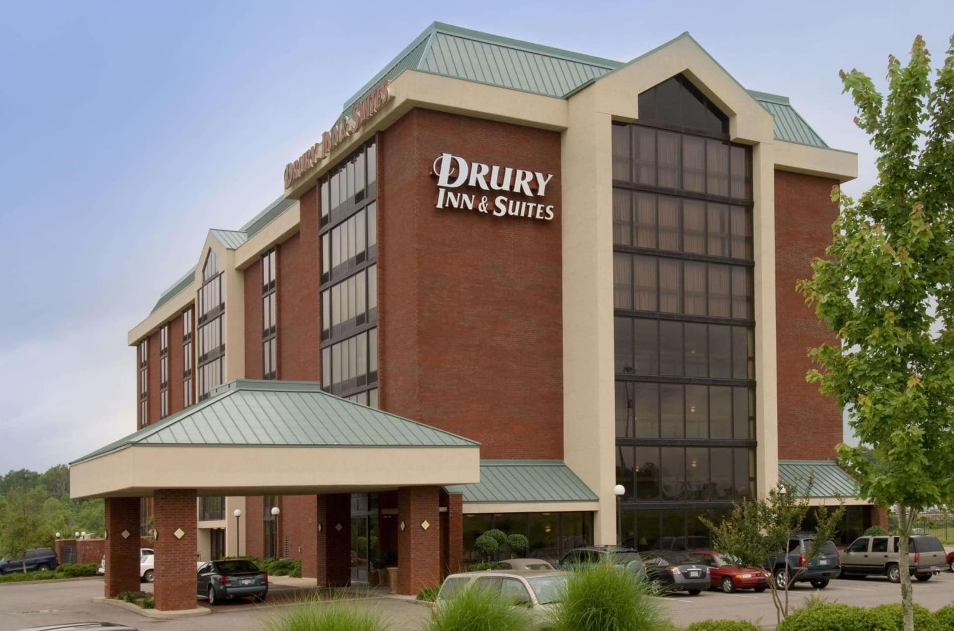 Prado Hotel by Choice Hotels — hotel in Jackson, Mississippi
