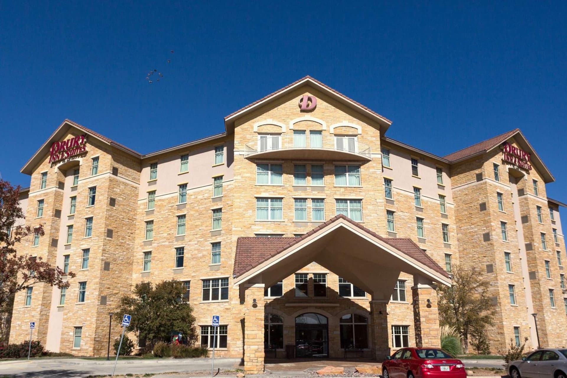 Drury Inn & Suites Amarillo — hotel in Amarillo, Texas