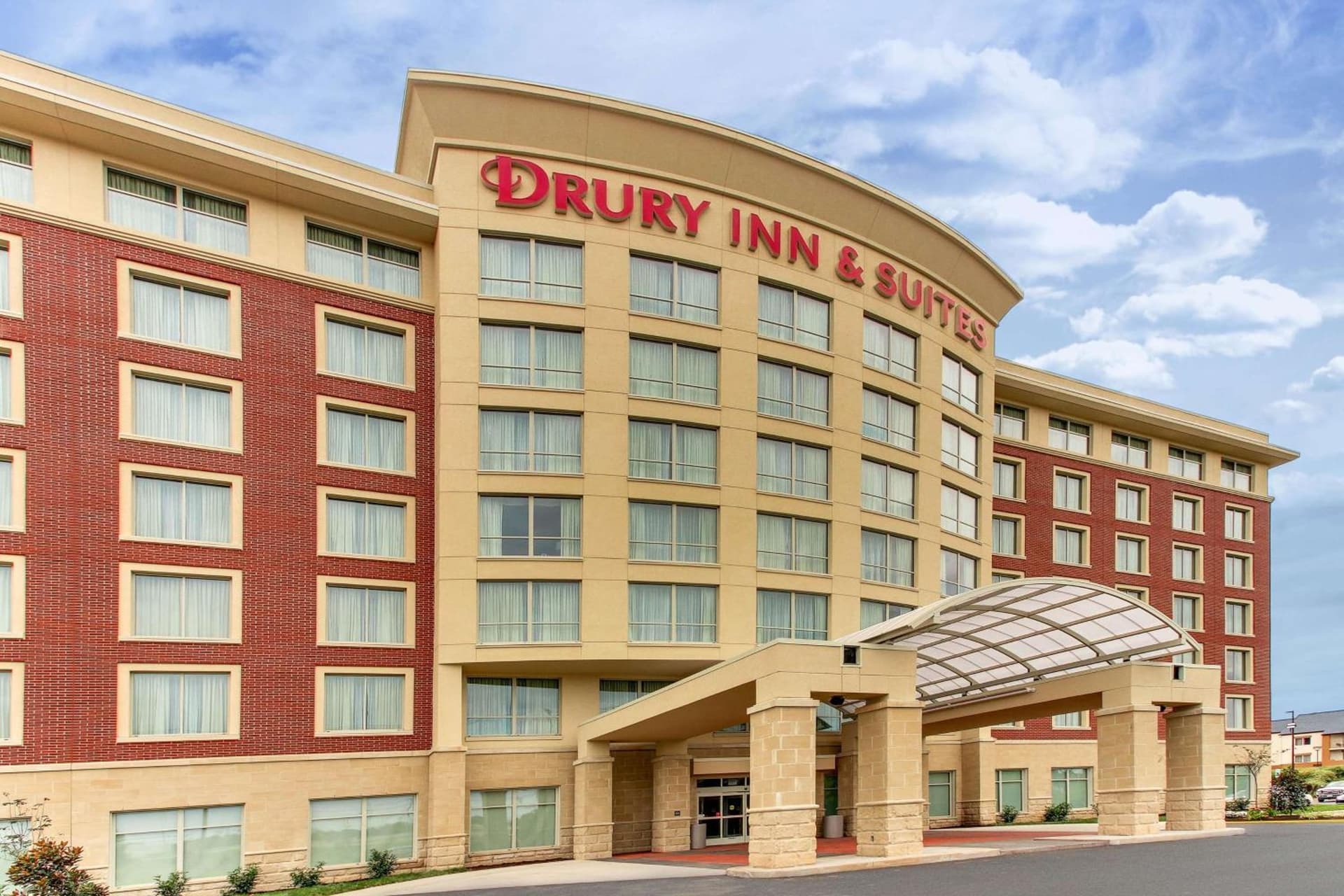 Drury Inn & Suites Knoxville West — hotel in Knoxville, Tennessee