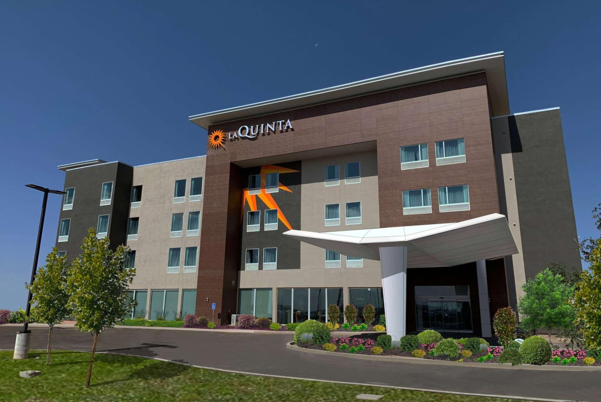 La Quinta Inn & Suites by Wyndham Holbrook Petrified Forest — hotel in Holbrook, Arizona
