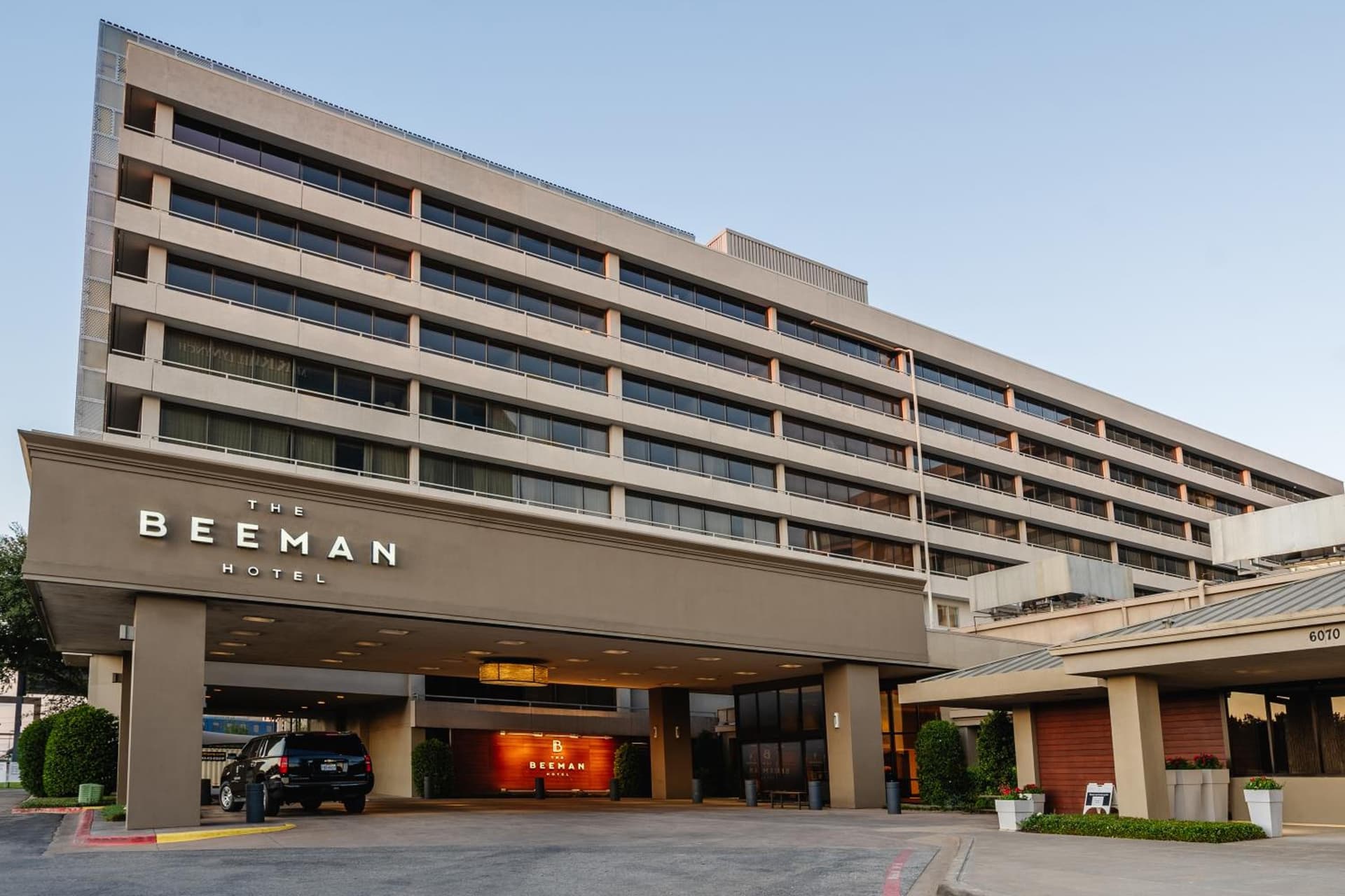 Hotel Mockingbird, Dallas, a Tribute Portfolio Hotel exterior or lobby in Dallas, TX — main listing photo