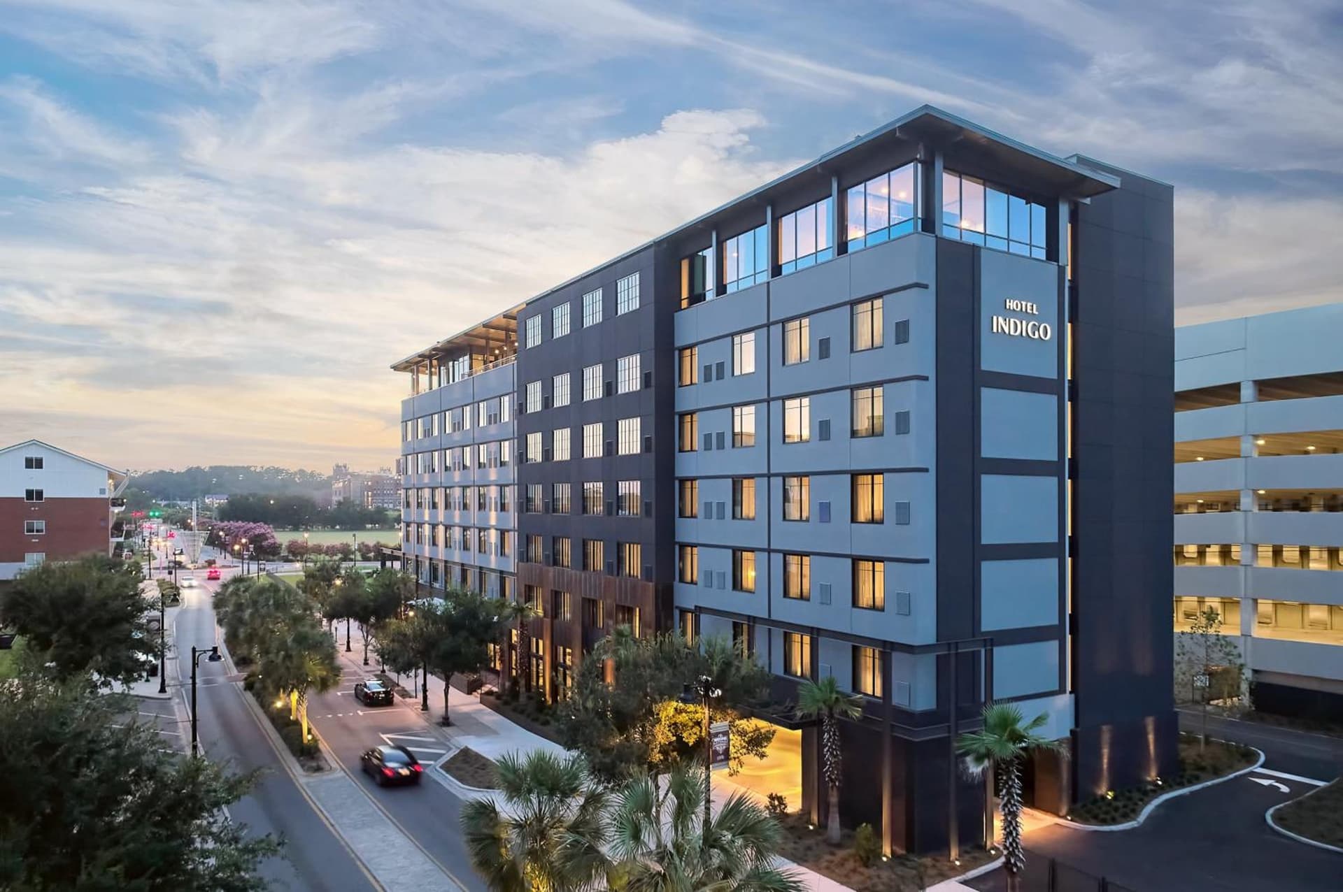 Hotel Indigo Tallahassee - Collegetown by IHG — hotel in Tallahassee, Florida